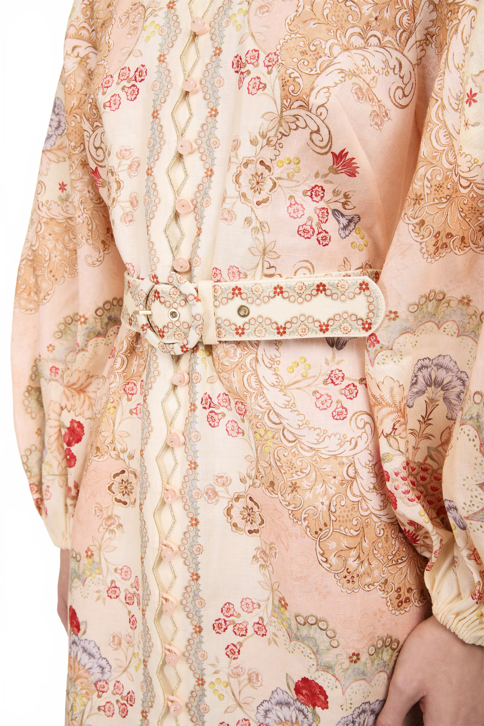 Купити Сукня ZIMMERMANN 4