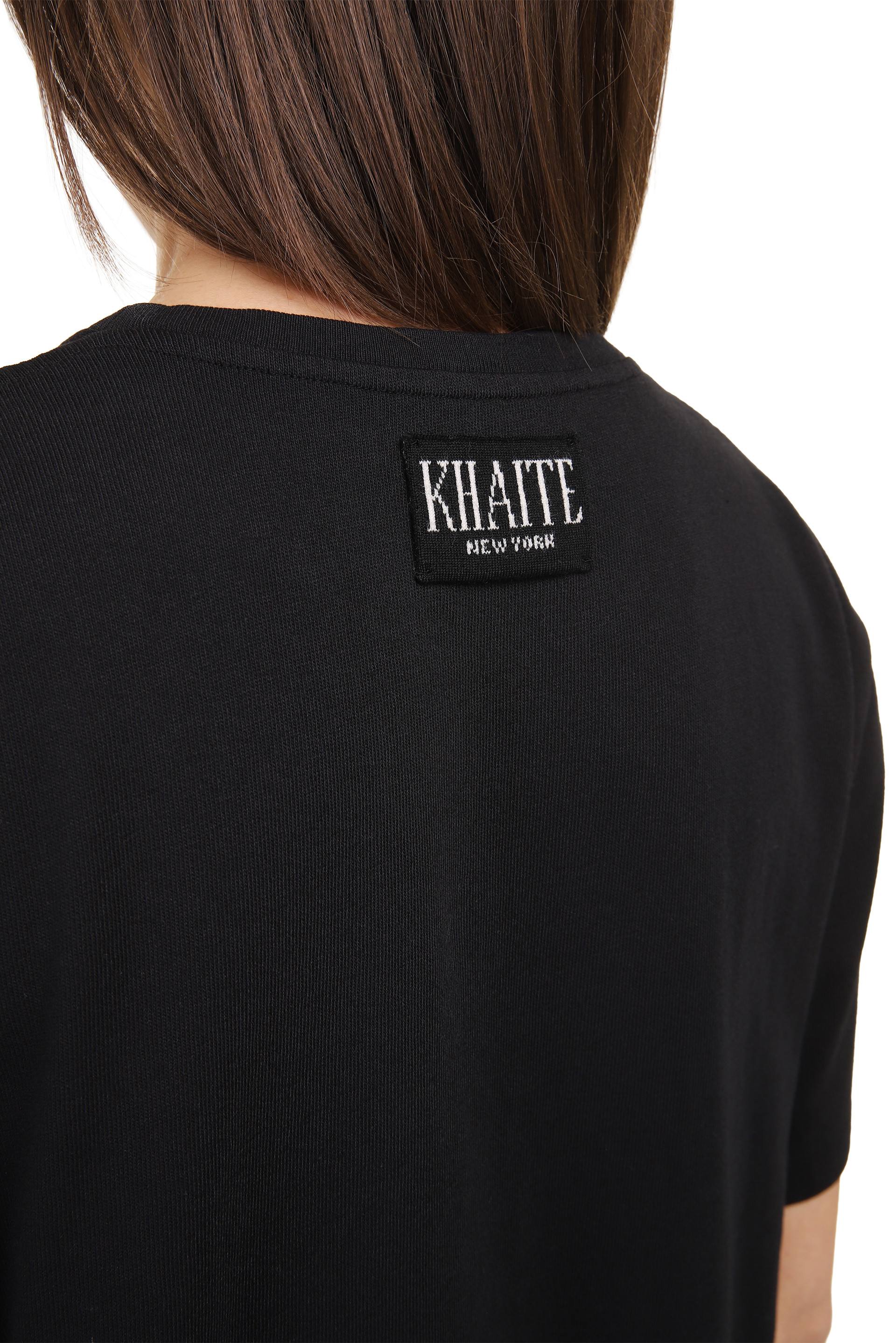 Купити Футболка KHAITE 4