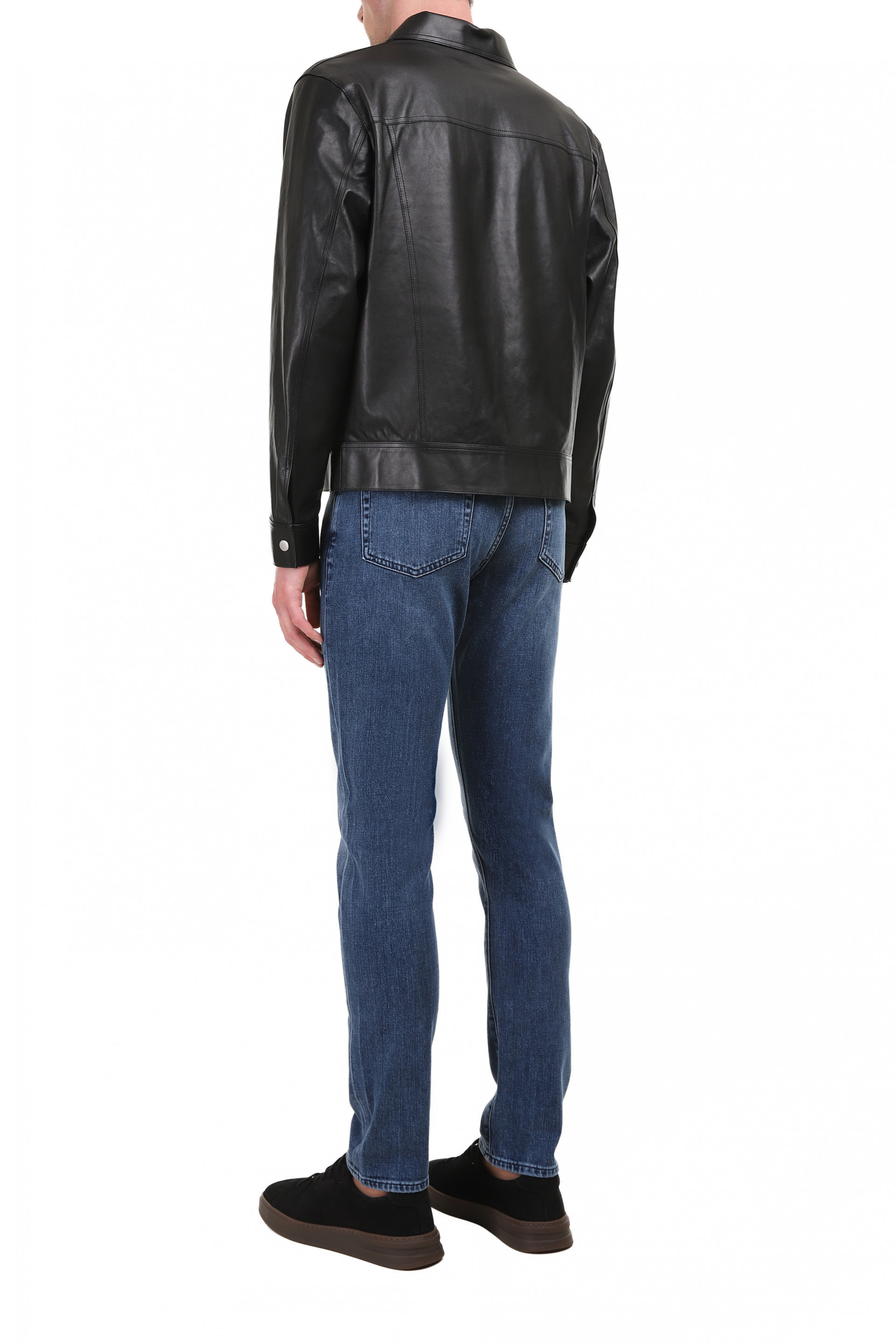 Купить Куртка Frame Denim 3