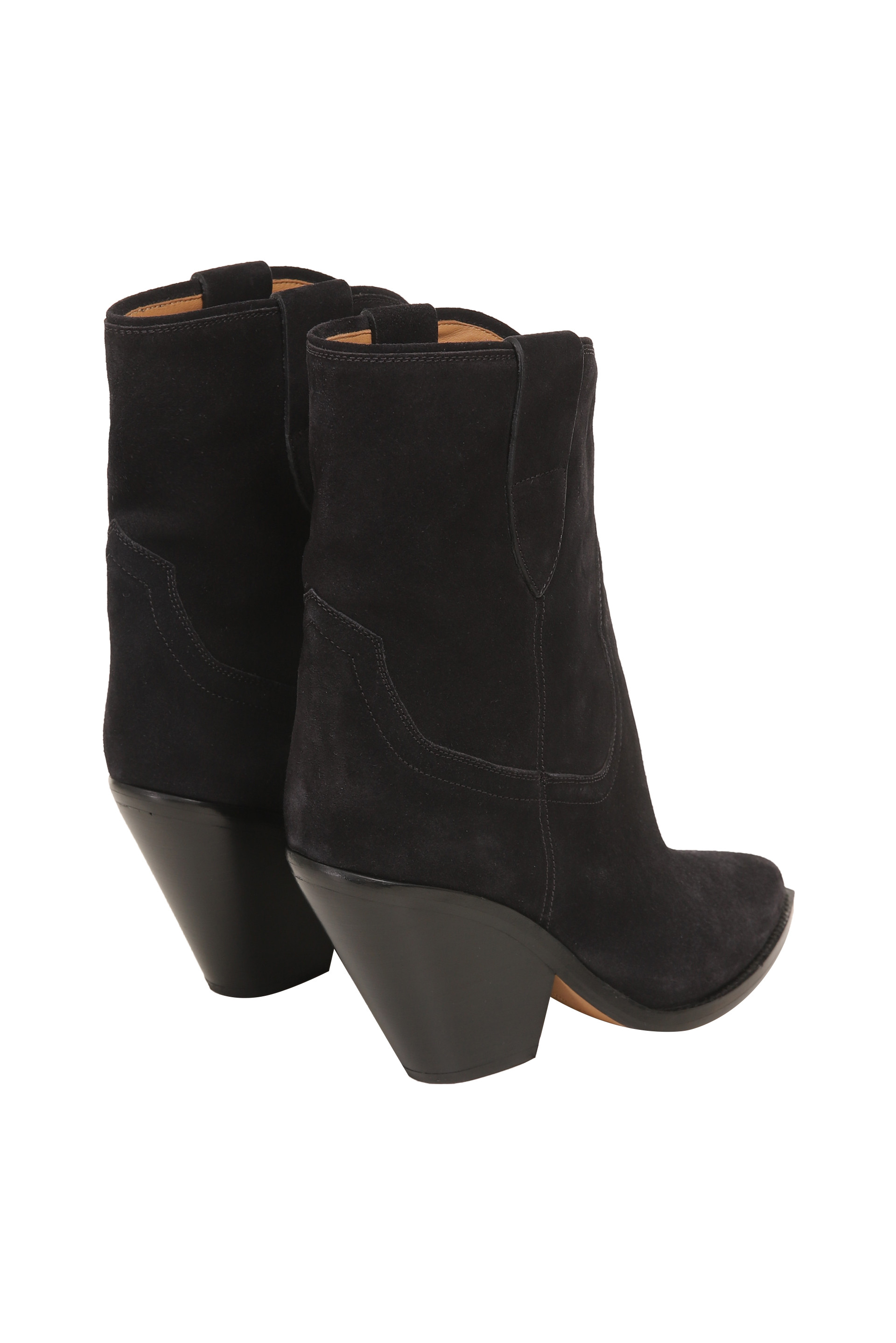 Купити Ботильйони ISABEL MARANT 3