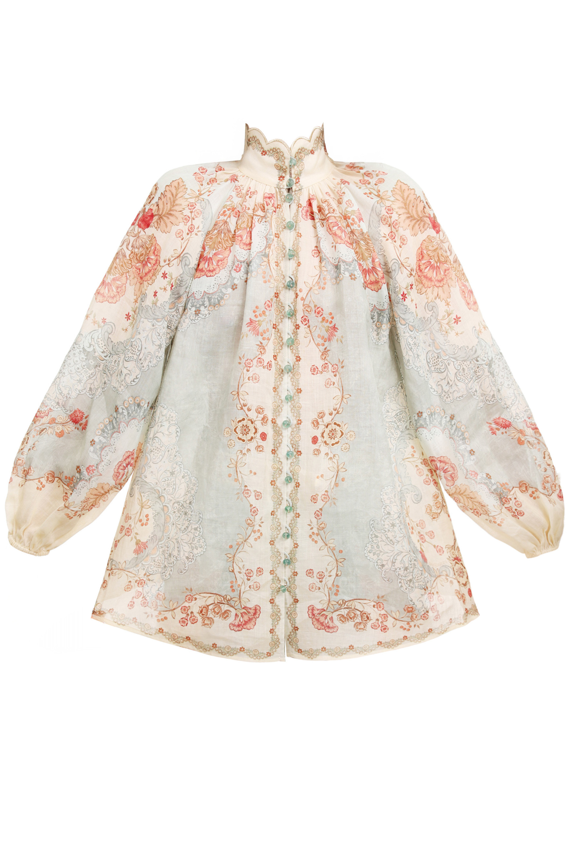 Купити Блуза ZIMMERMANN