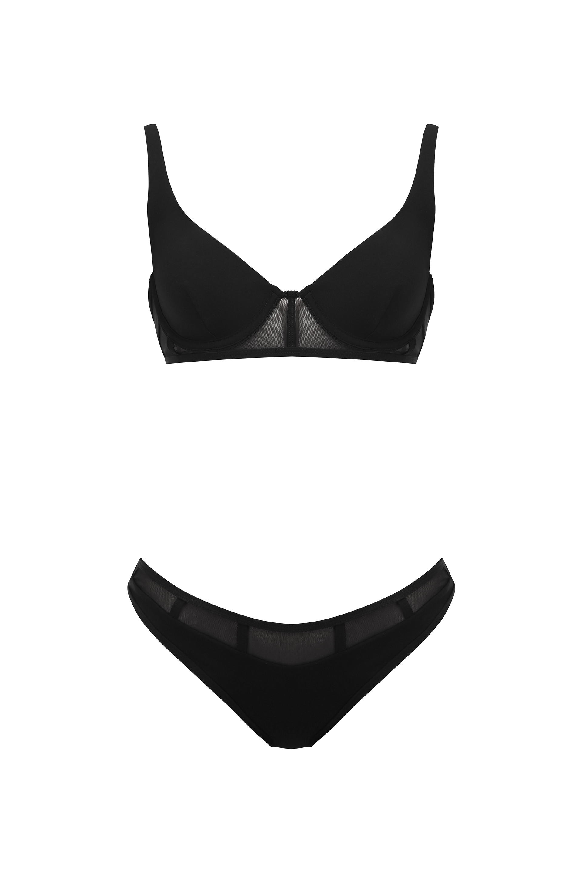 Купить Купальник Moeva Swimwear