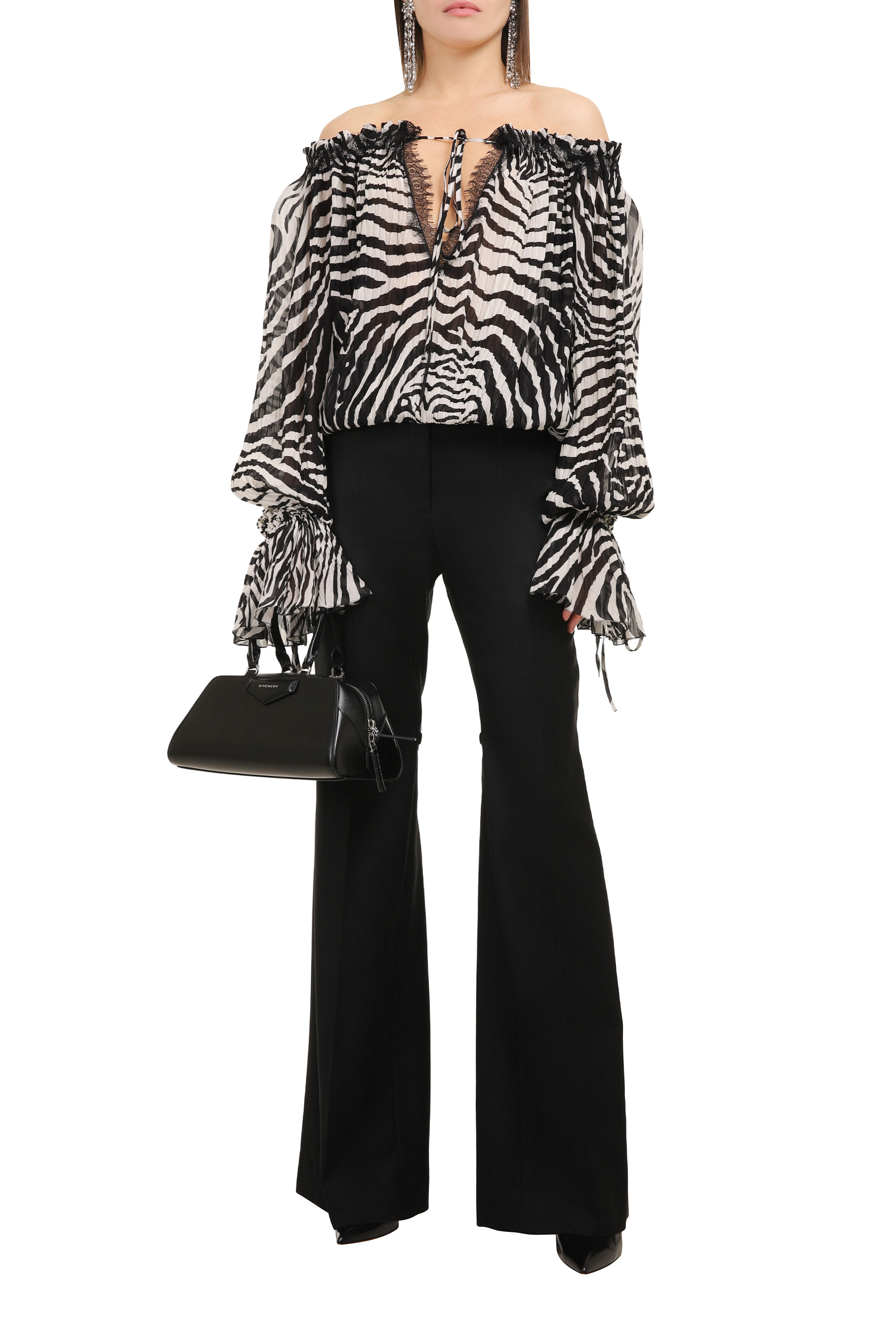 Купити Блуза BLUMARINE 2