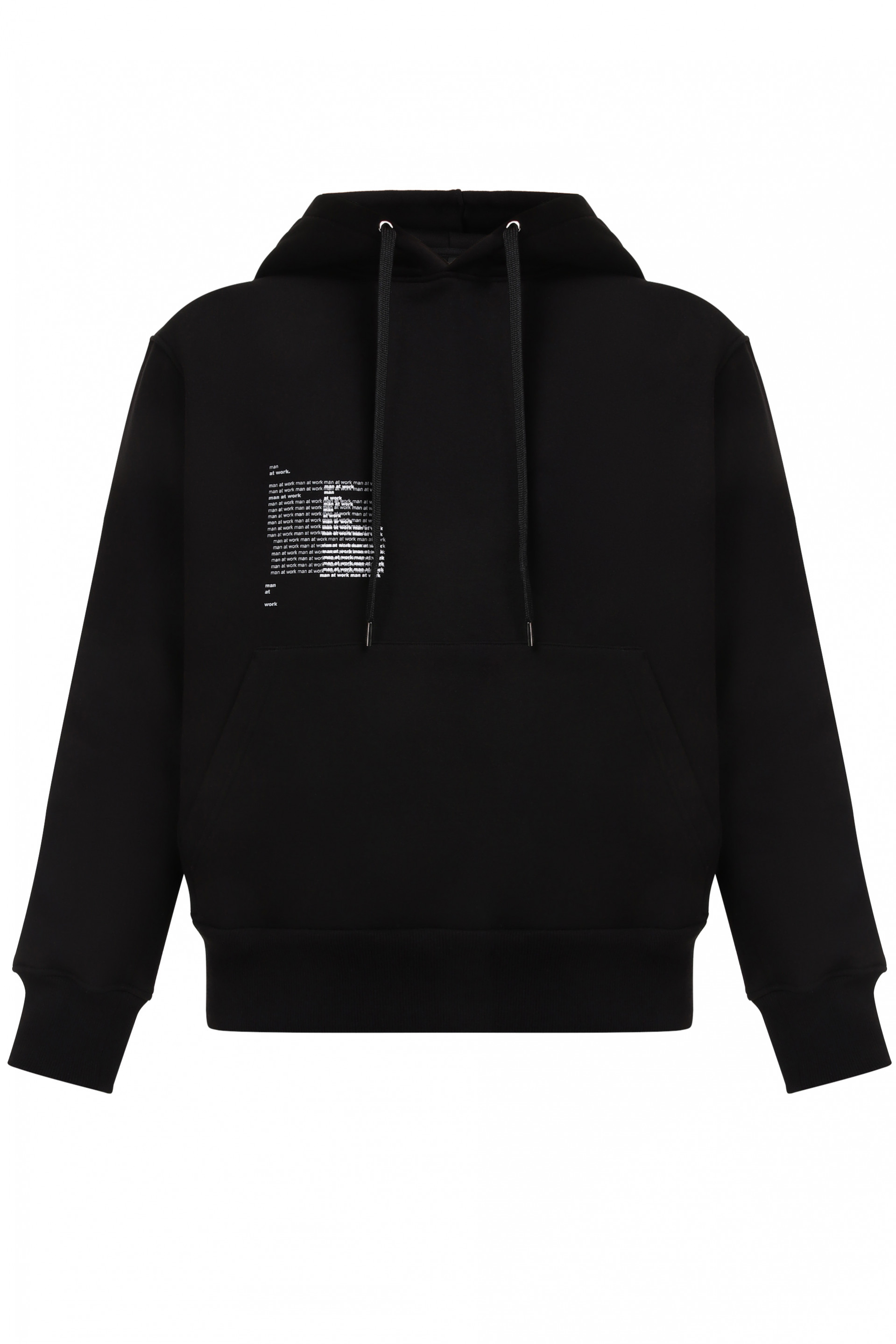 Купити Худі Neil Barrett