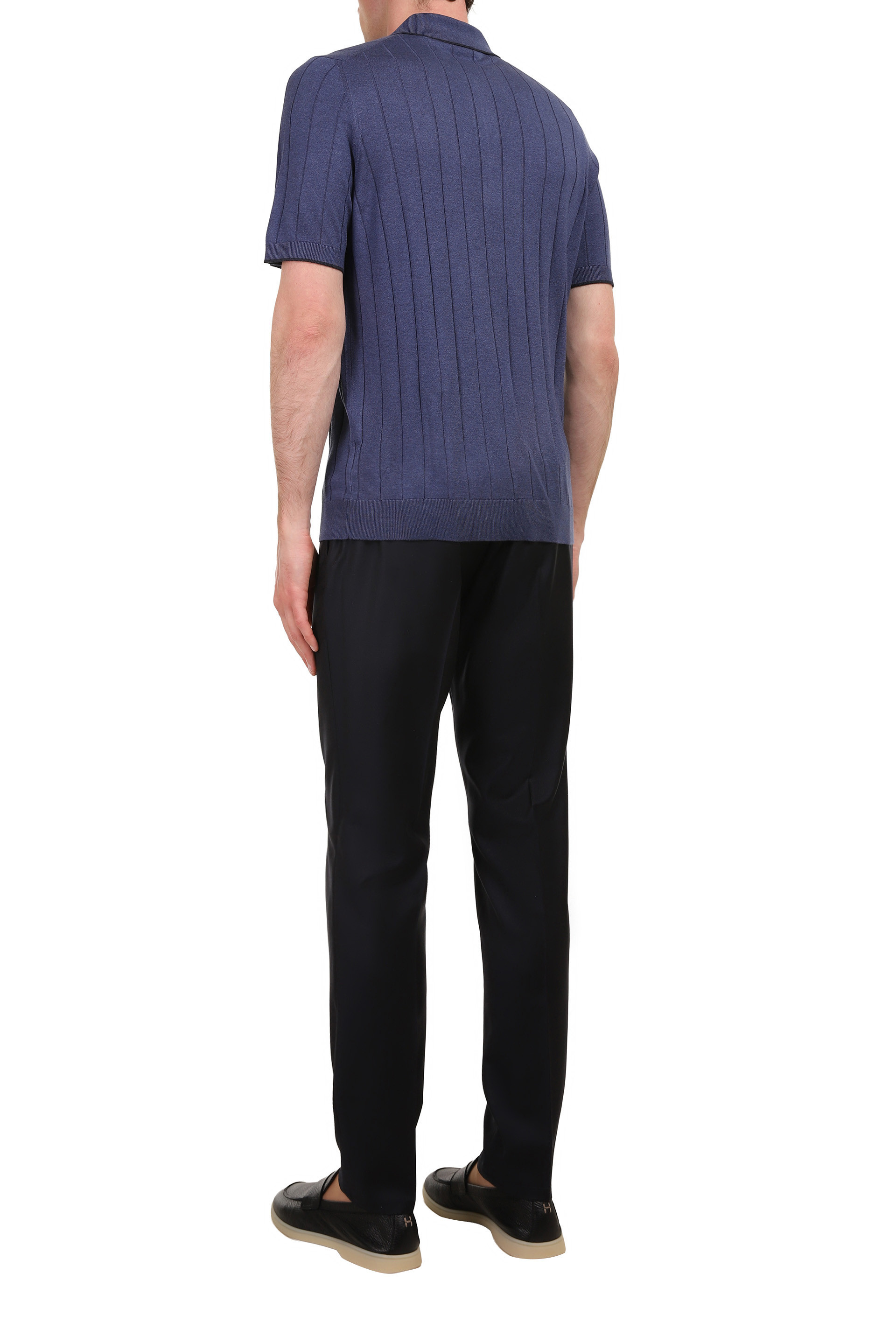 Купити Поло GRAN SASSO PREMIUM 3