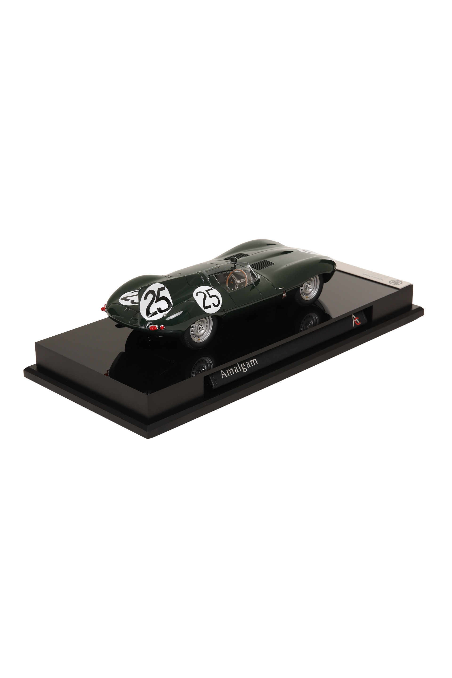 Купити Модель авто Amalgam Collection 3