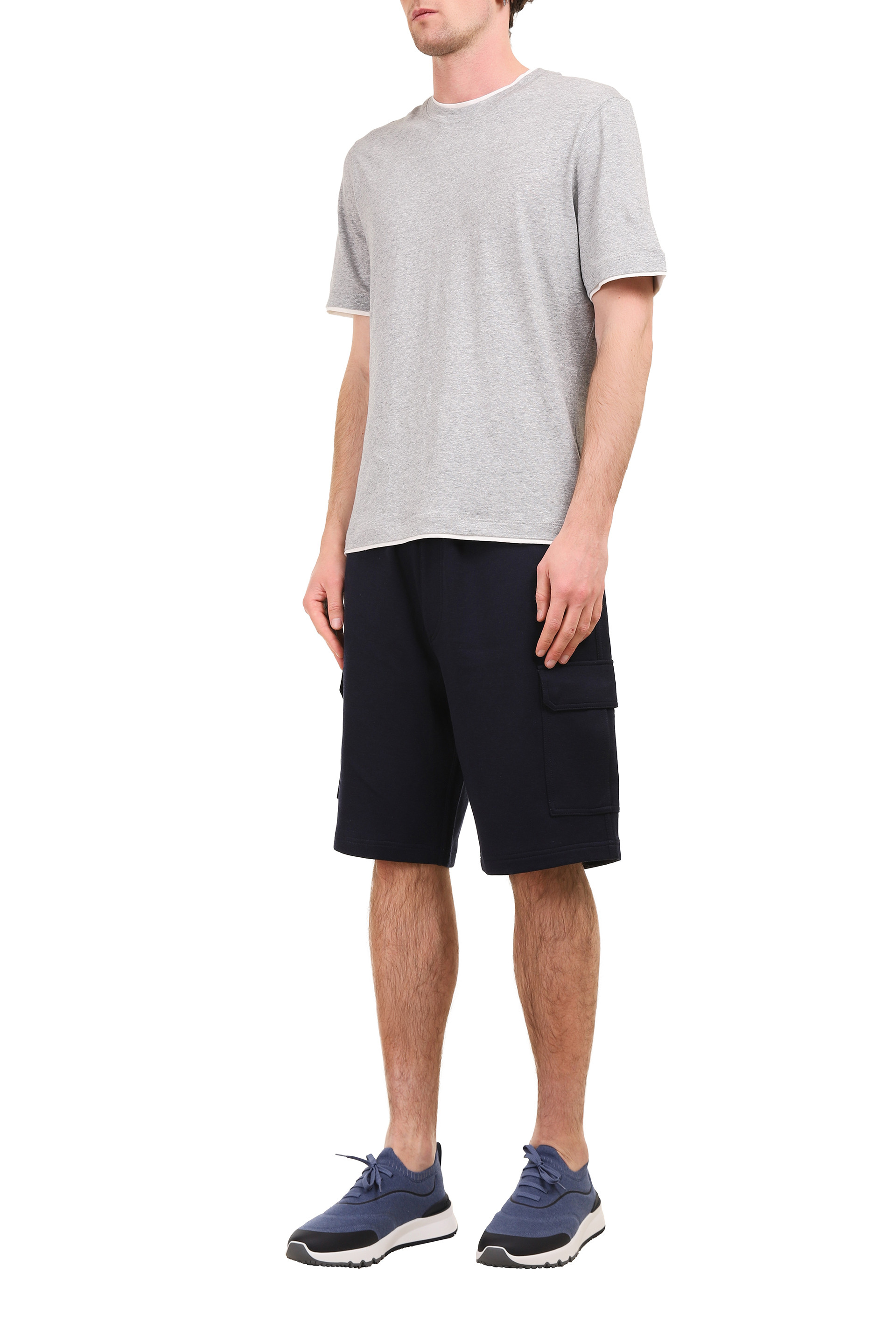 Купити Футболка Brunello Cucinelli 2