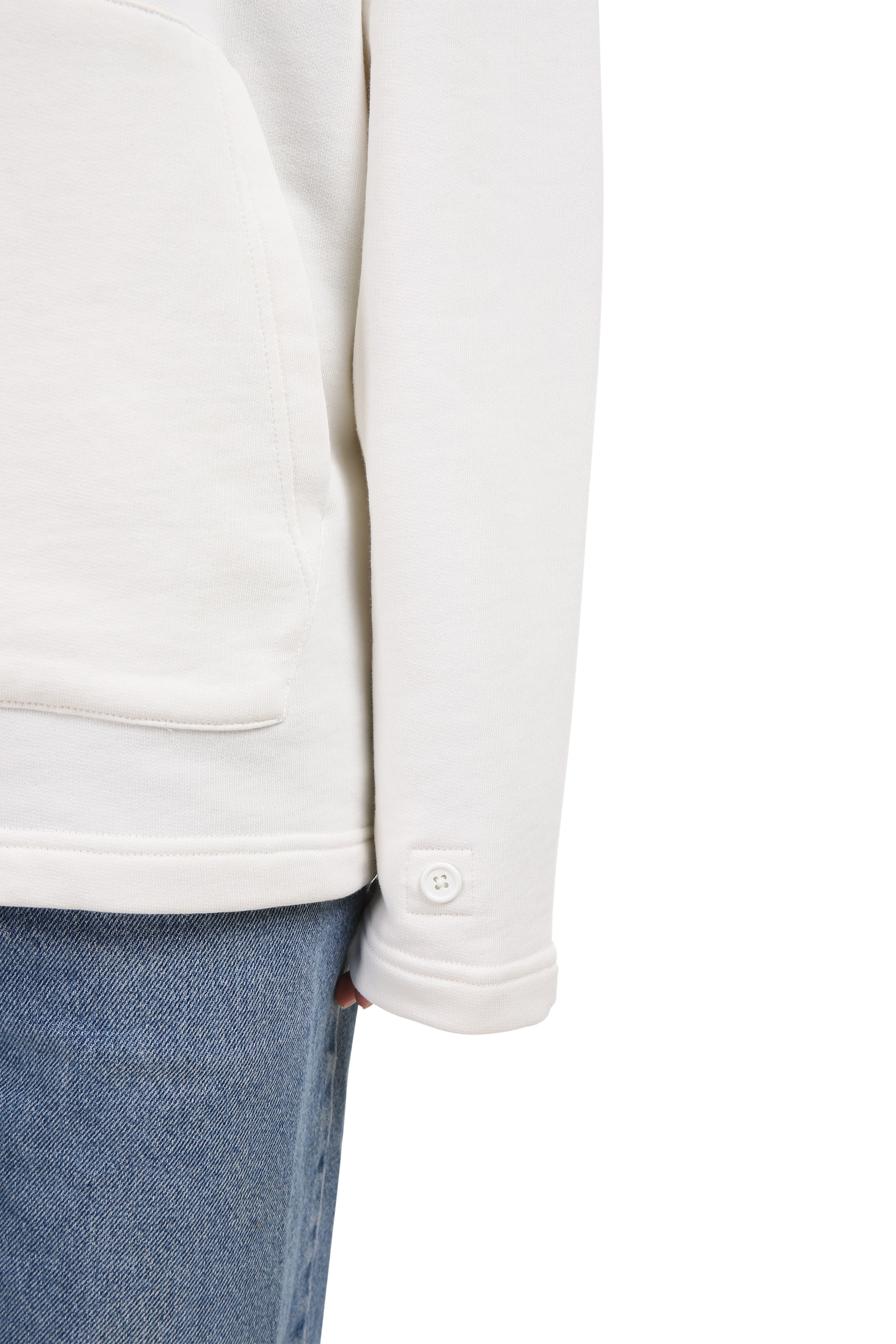 Купити Толстовка Helmut Lang 3