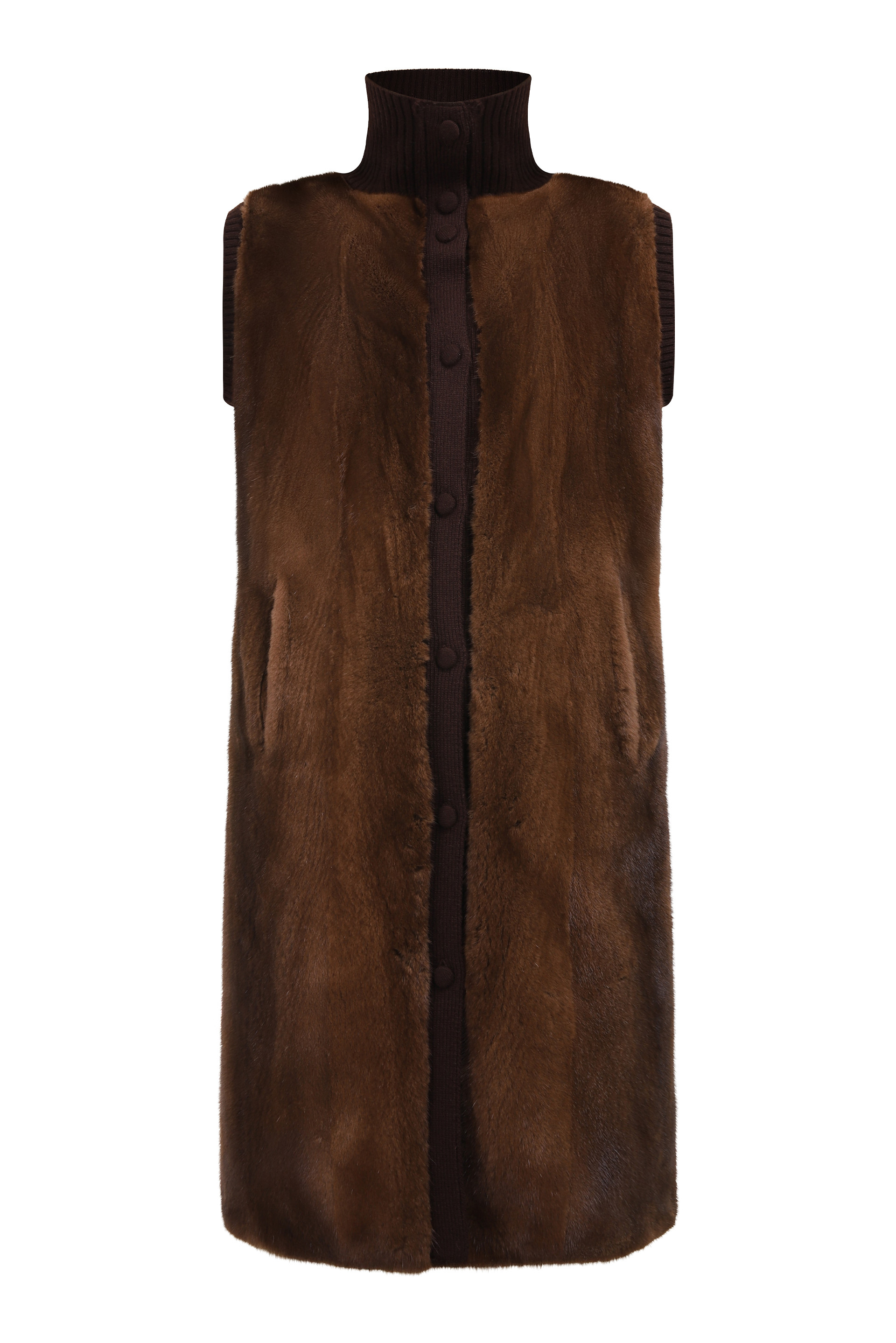 Купити Жилет YVES SALOMON