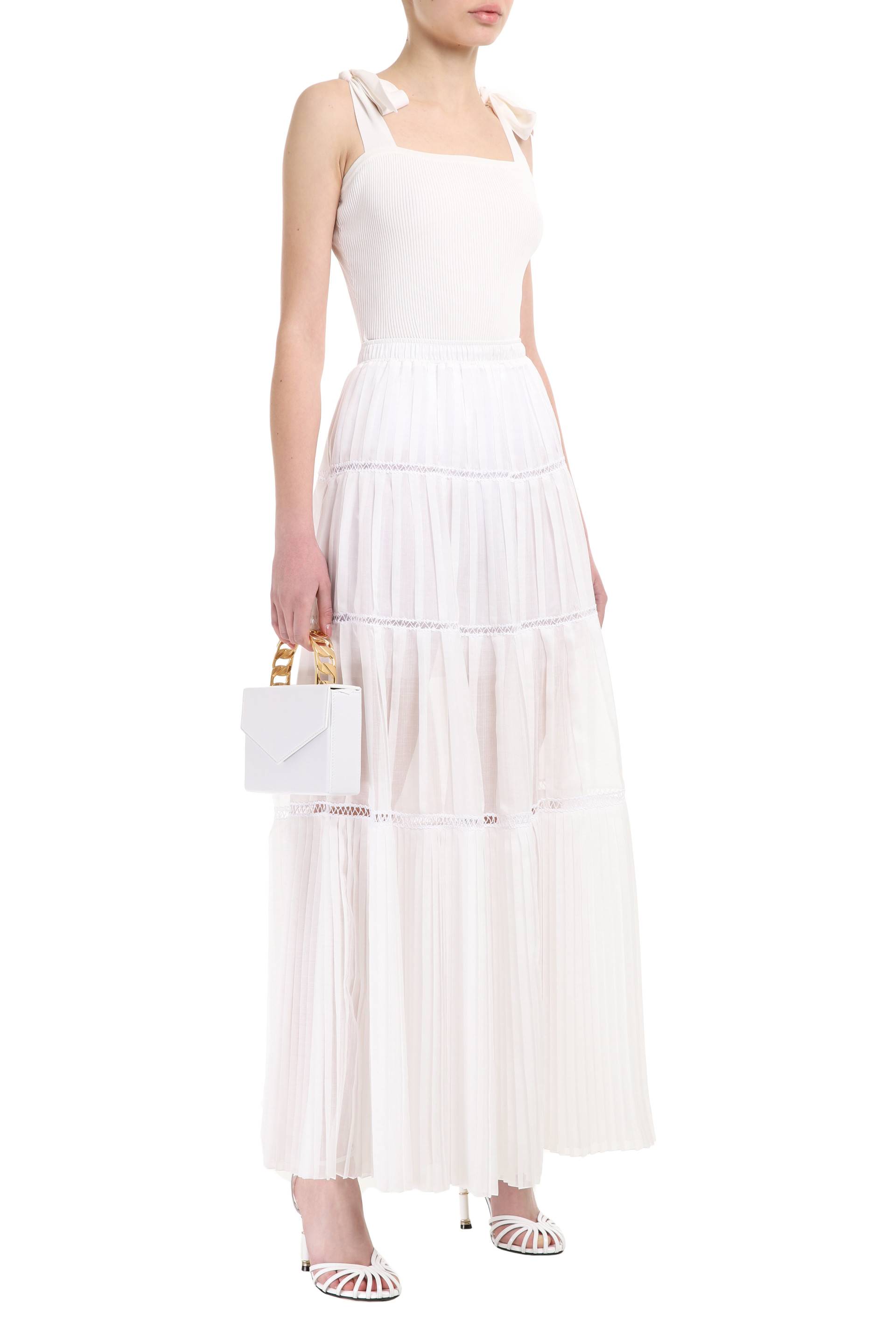 Купити Спідниця Ermanno Scervino 2