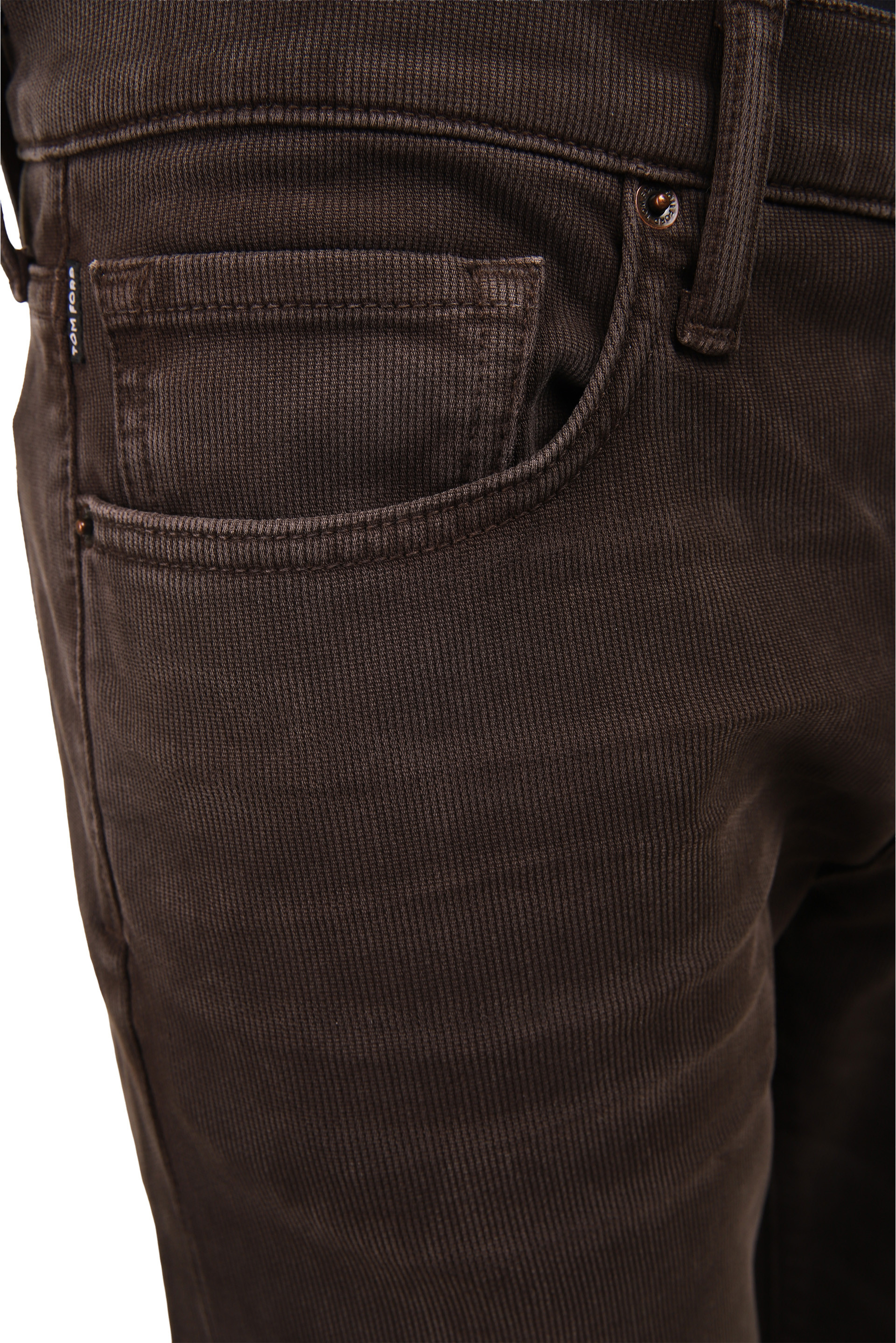 Купити Джинси Tom Ford 4