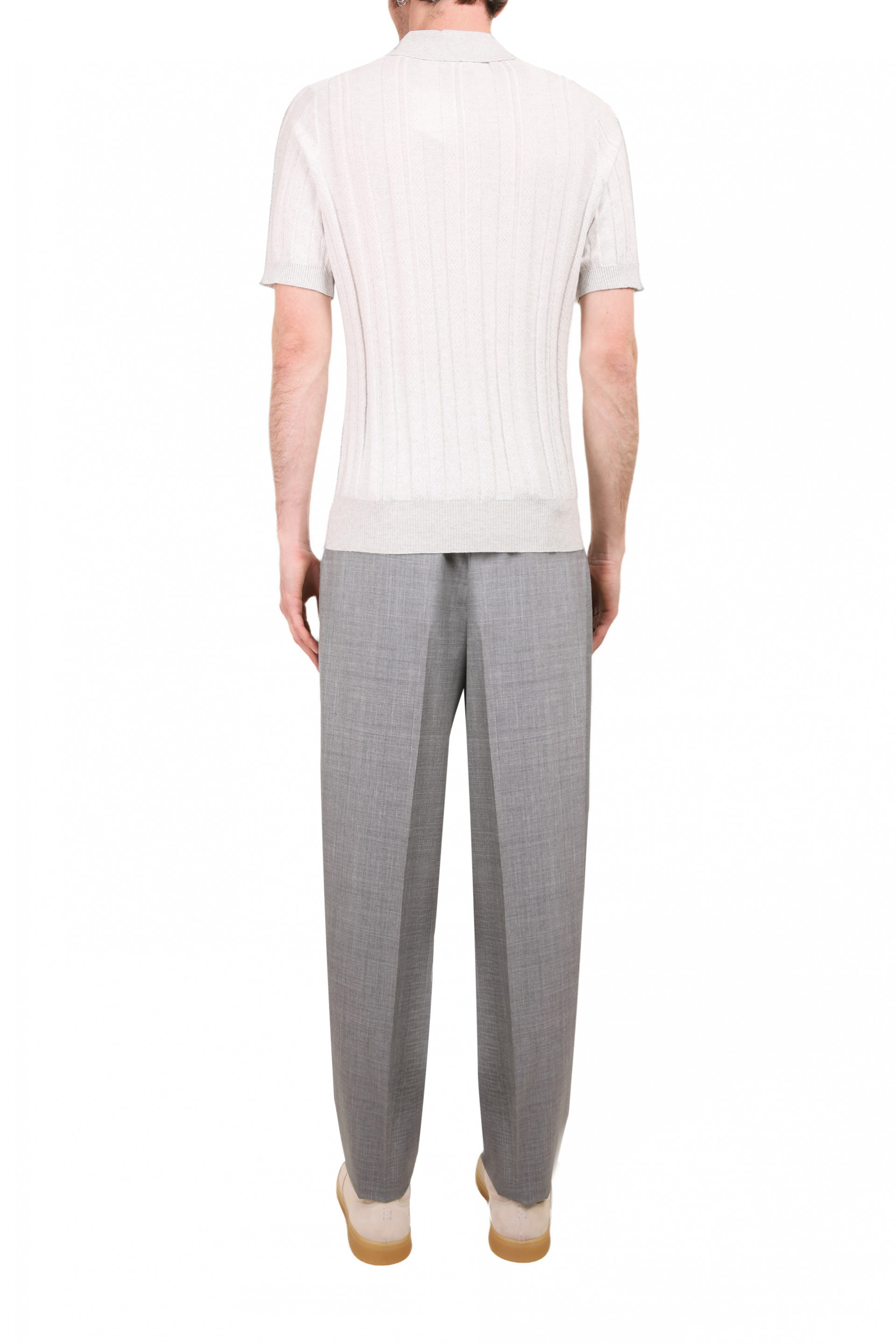 Купить Брюки Brunello Cucinelli 3