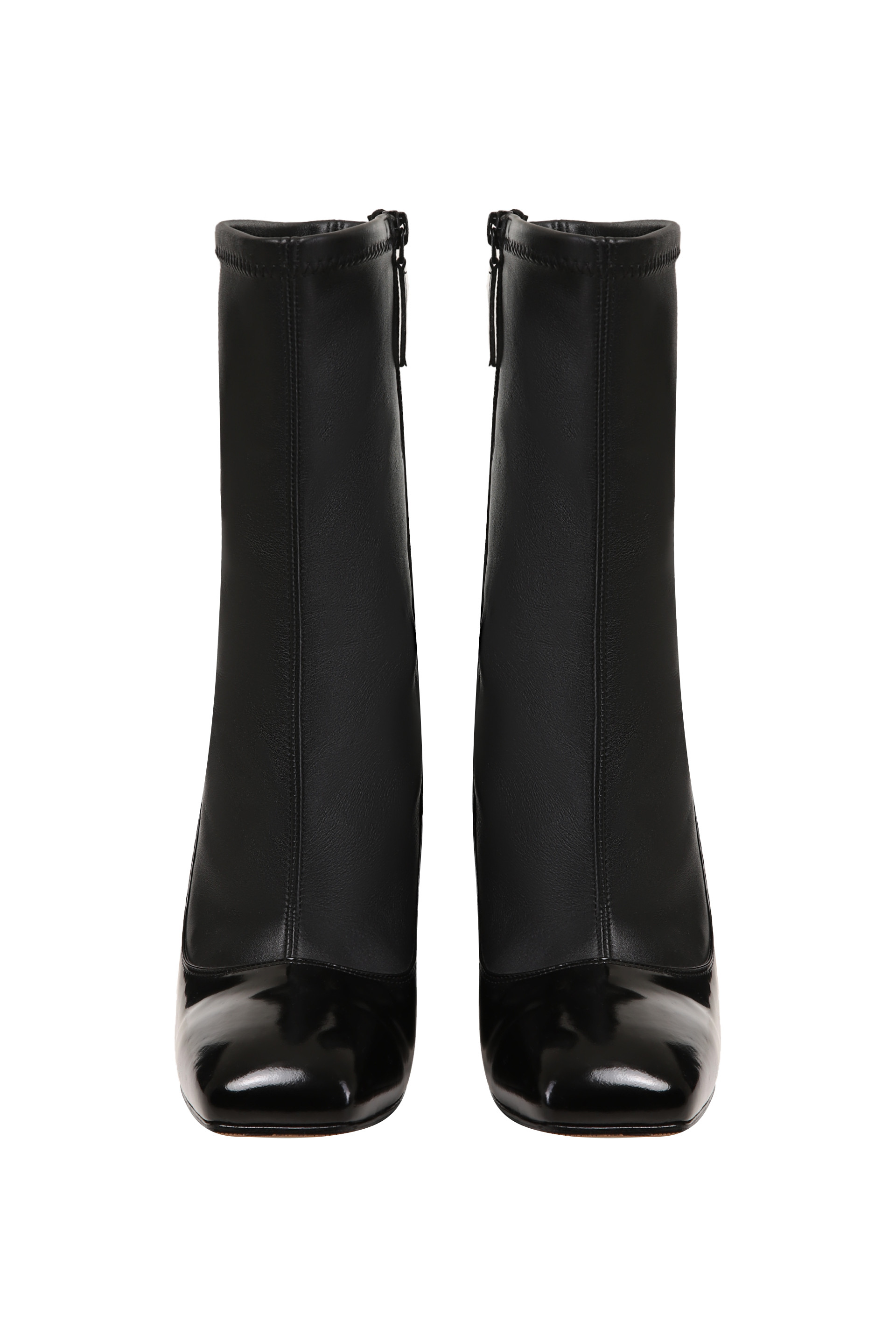 Купити Ботильйони Alexander McQueen 4