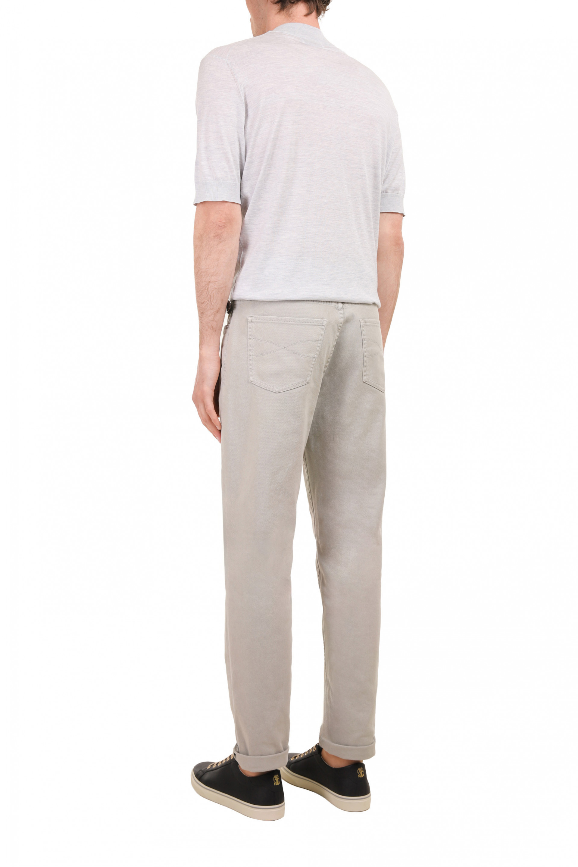 Купити Футболка Brunello Cucinelli 3