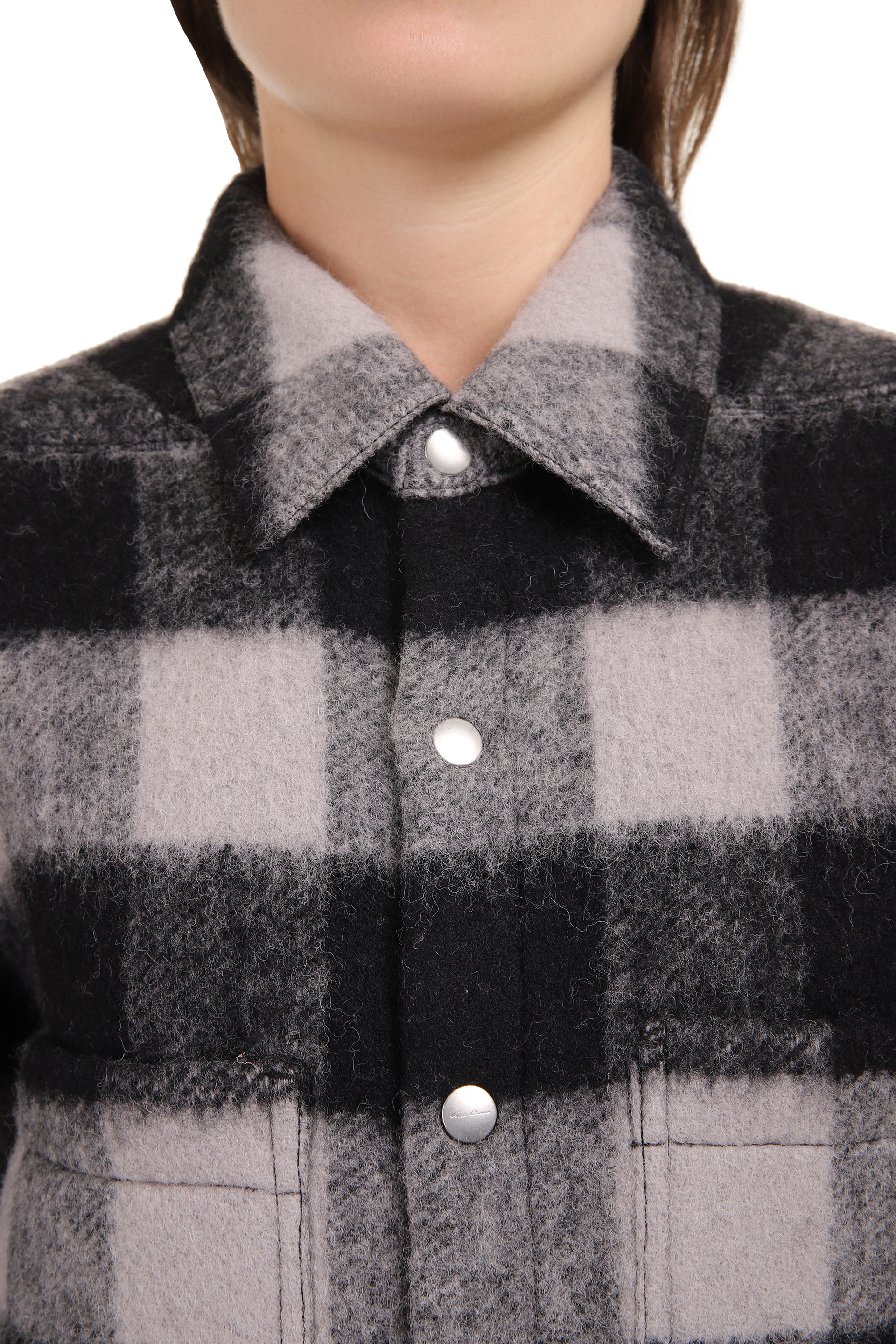 Купити Куртка Rick Owens 4