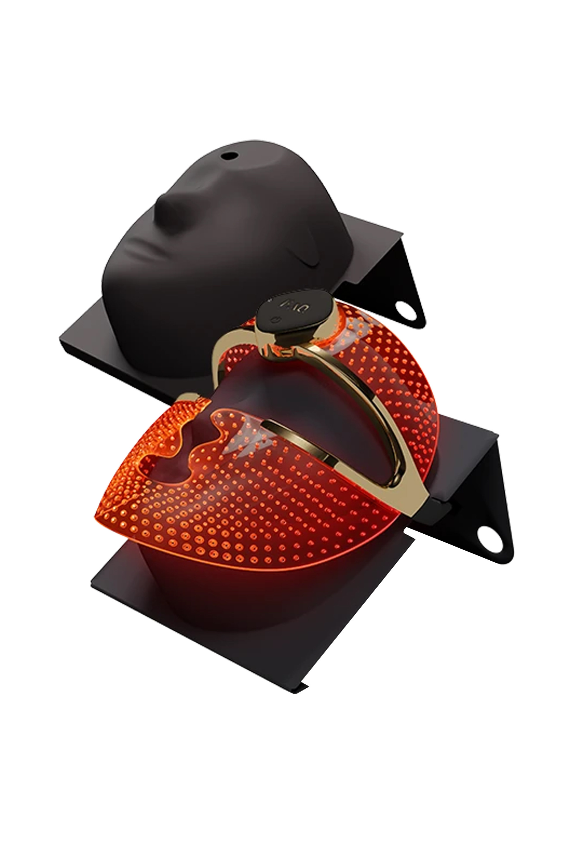 Купити Світлодіодна LED маска для шкіри Foreo 3