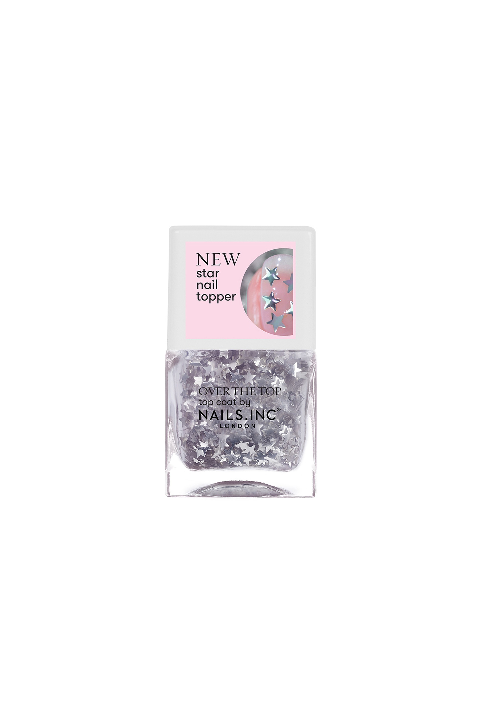 Buy Nail coatings Nails Inc