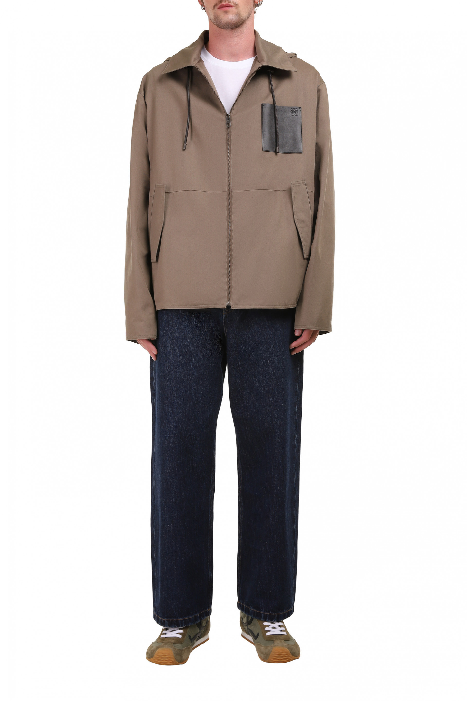 Купить Куртка Loewe 2