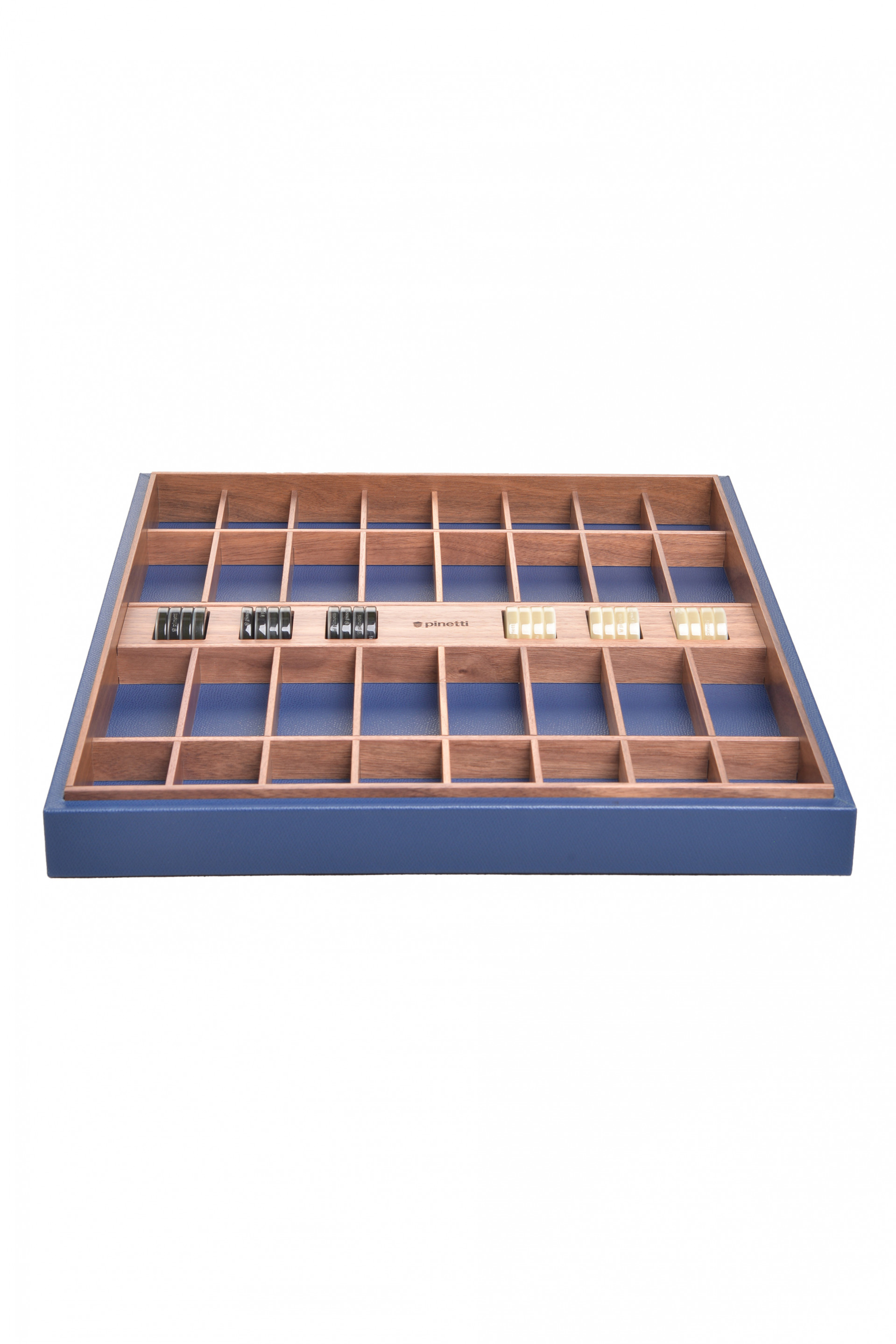 Купити Набір для гри в шахи та шашки Pinetti 4