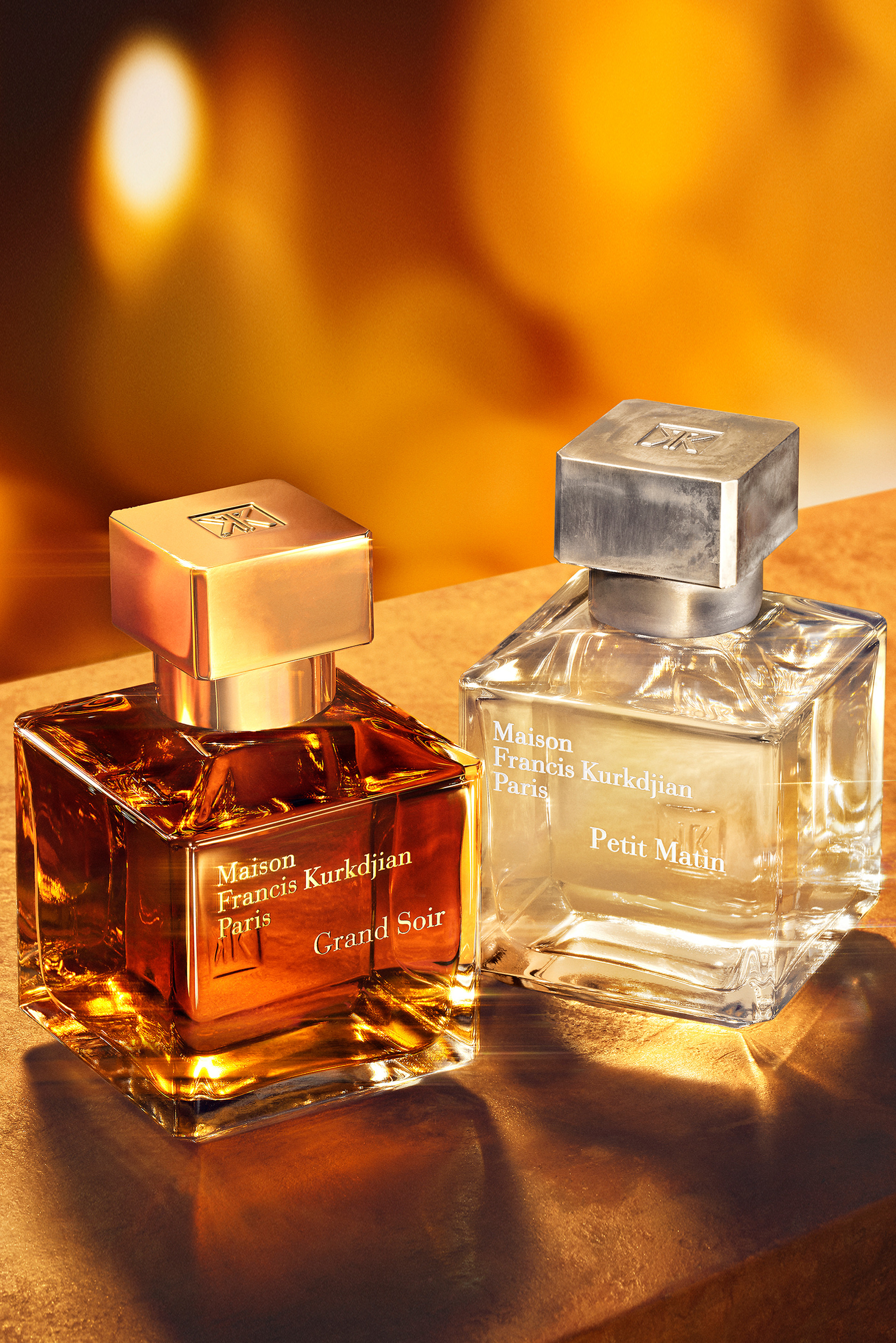 Купити Вода парфумована Maison Francis Kurkdjian 5