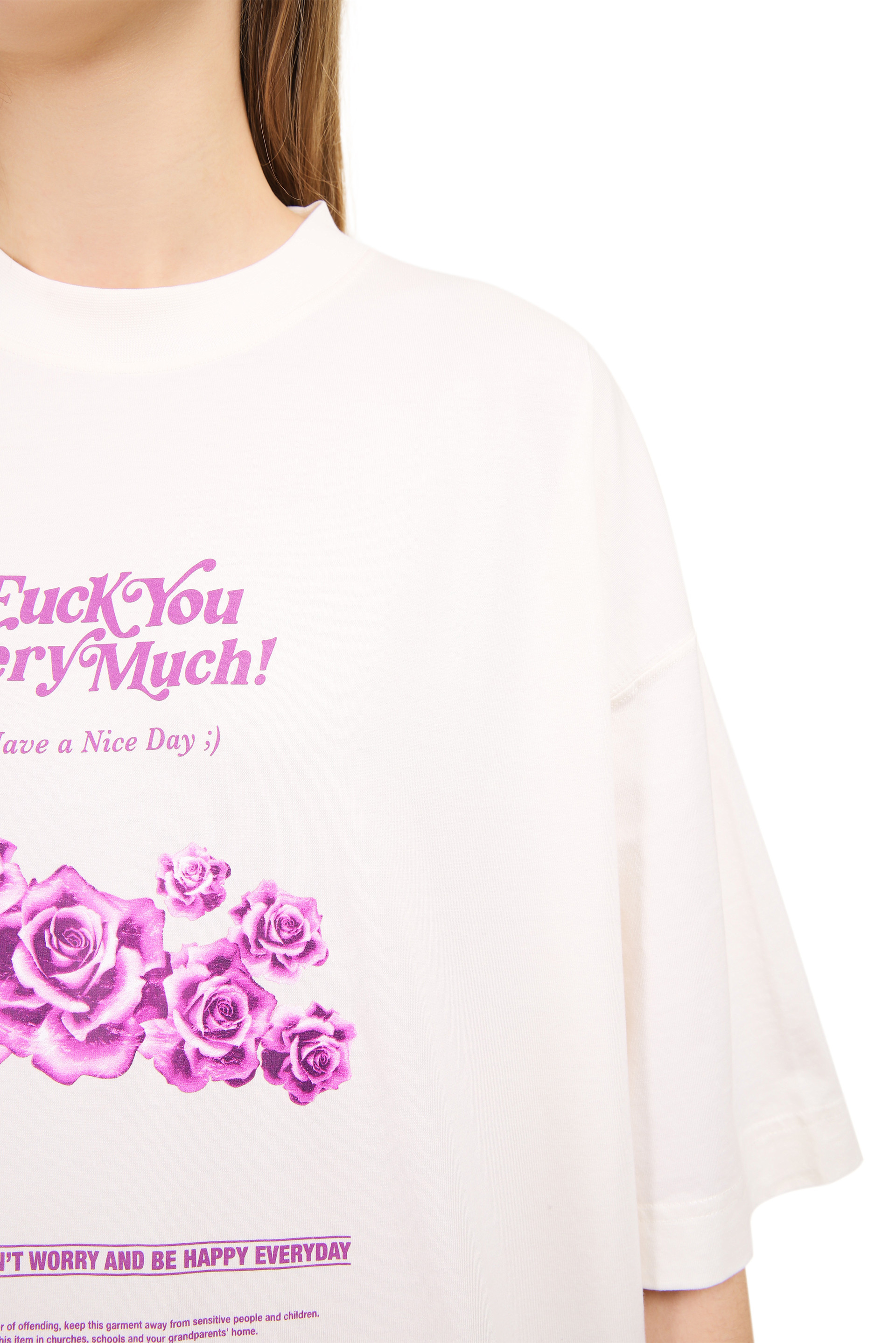 Купити Футболка Vetements 5