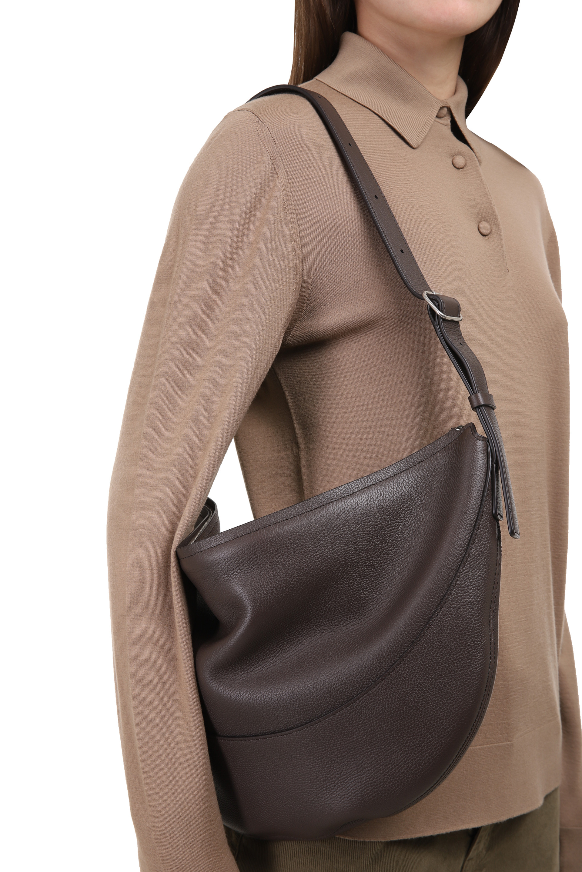 Купити Сумка The Row 2