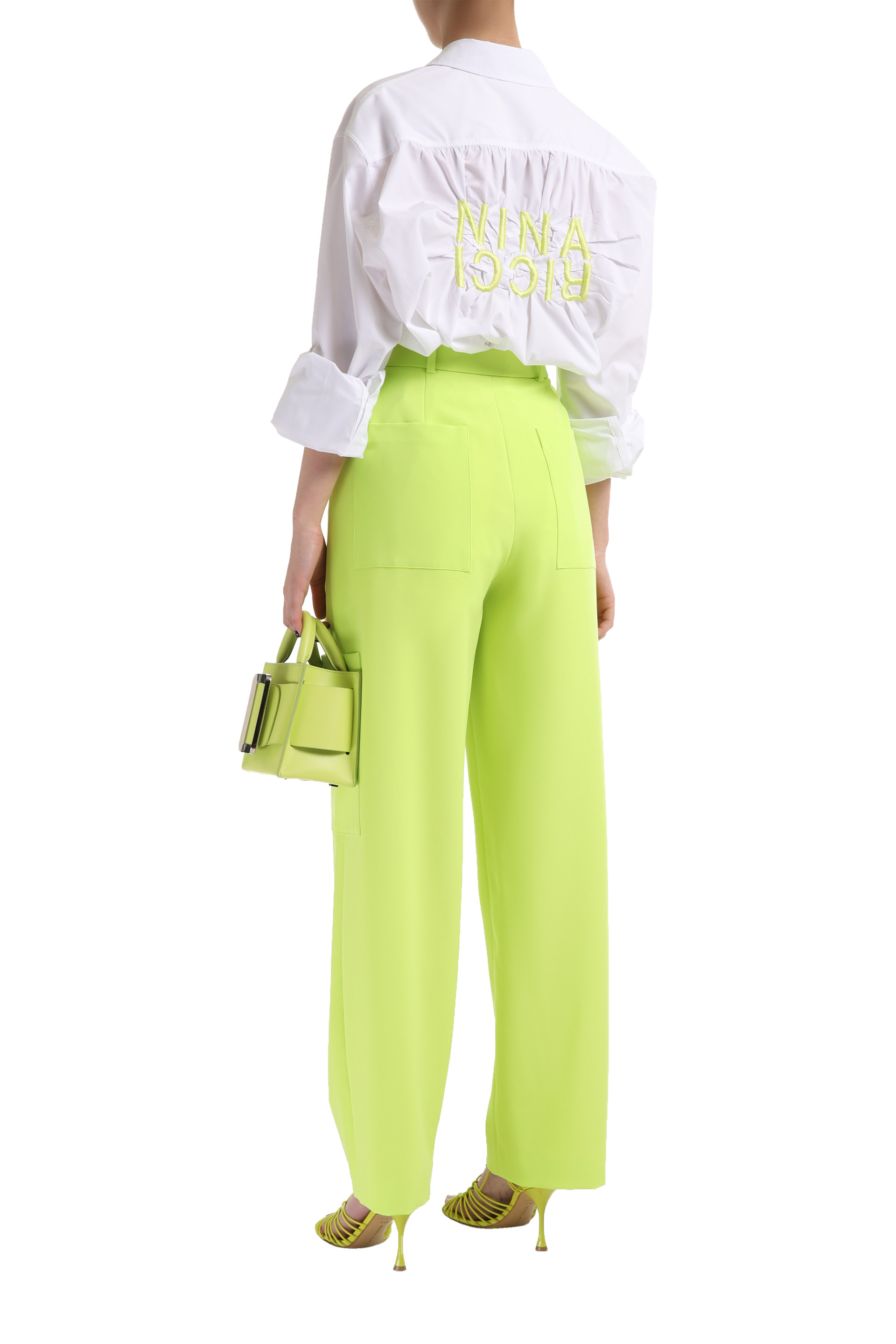 Buy Pants Lapointe 3