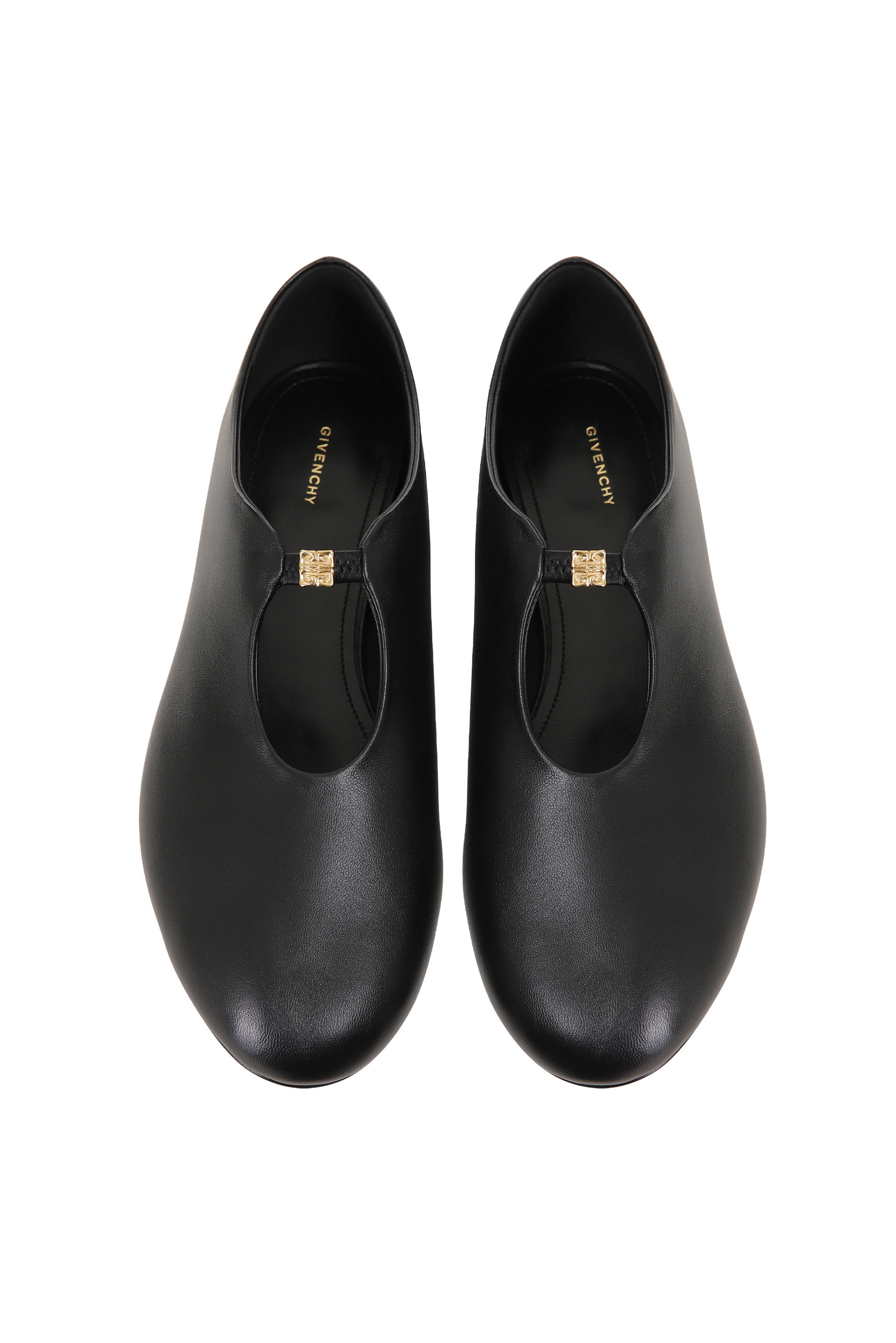Купити Балетки Givenchy 4