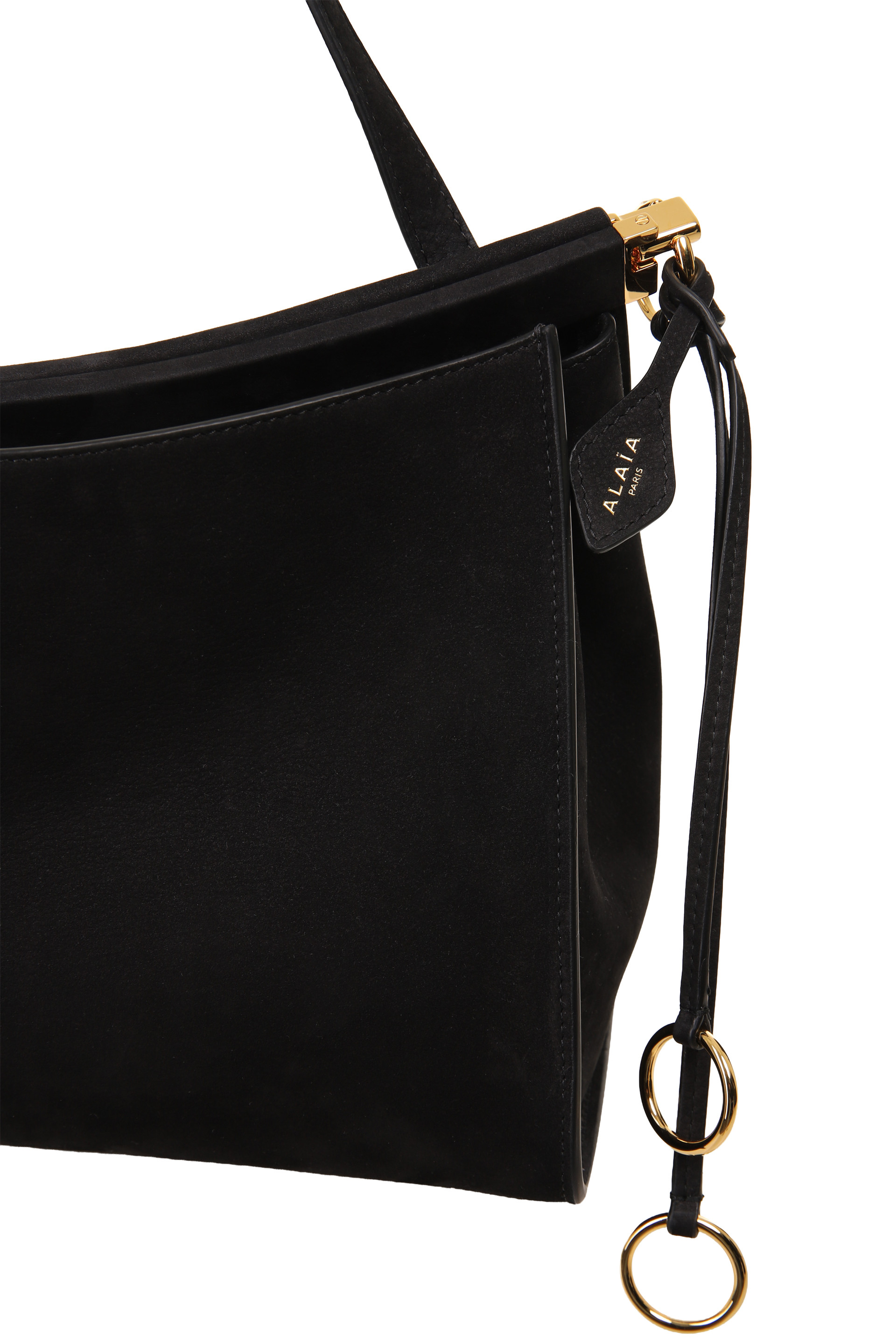 Купить Сумка ALAÏA 4