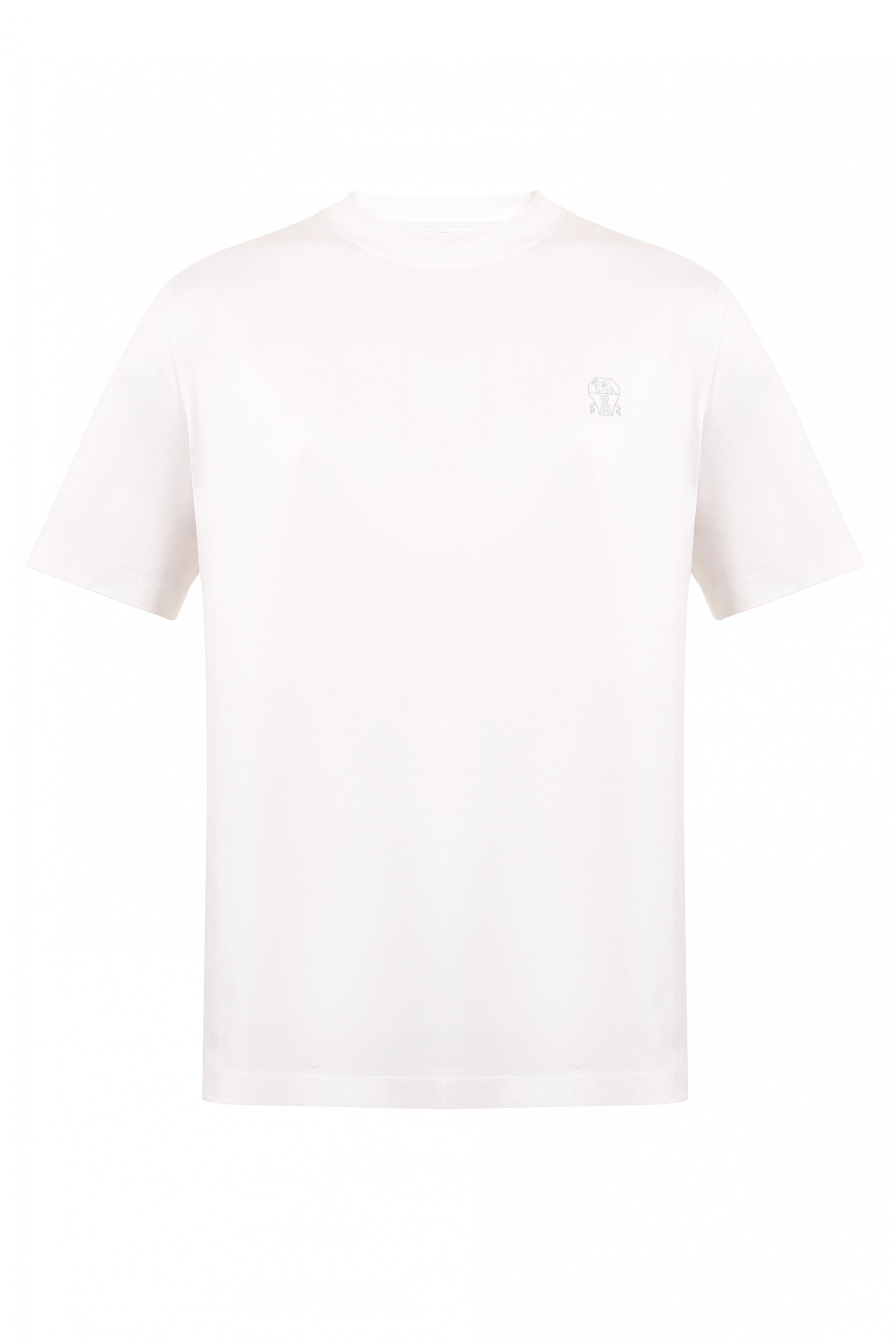 Купити Футболка Brunello Cucinelli