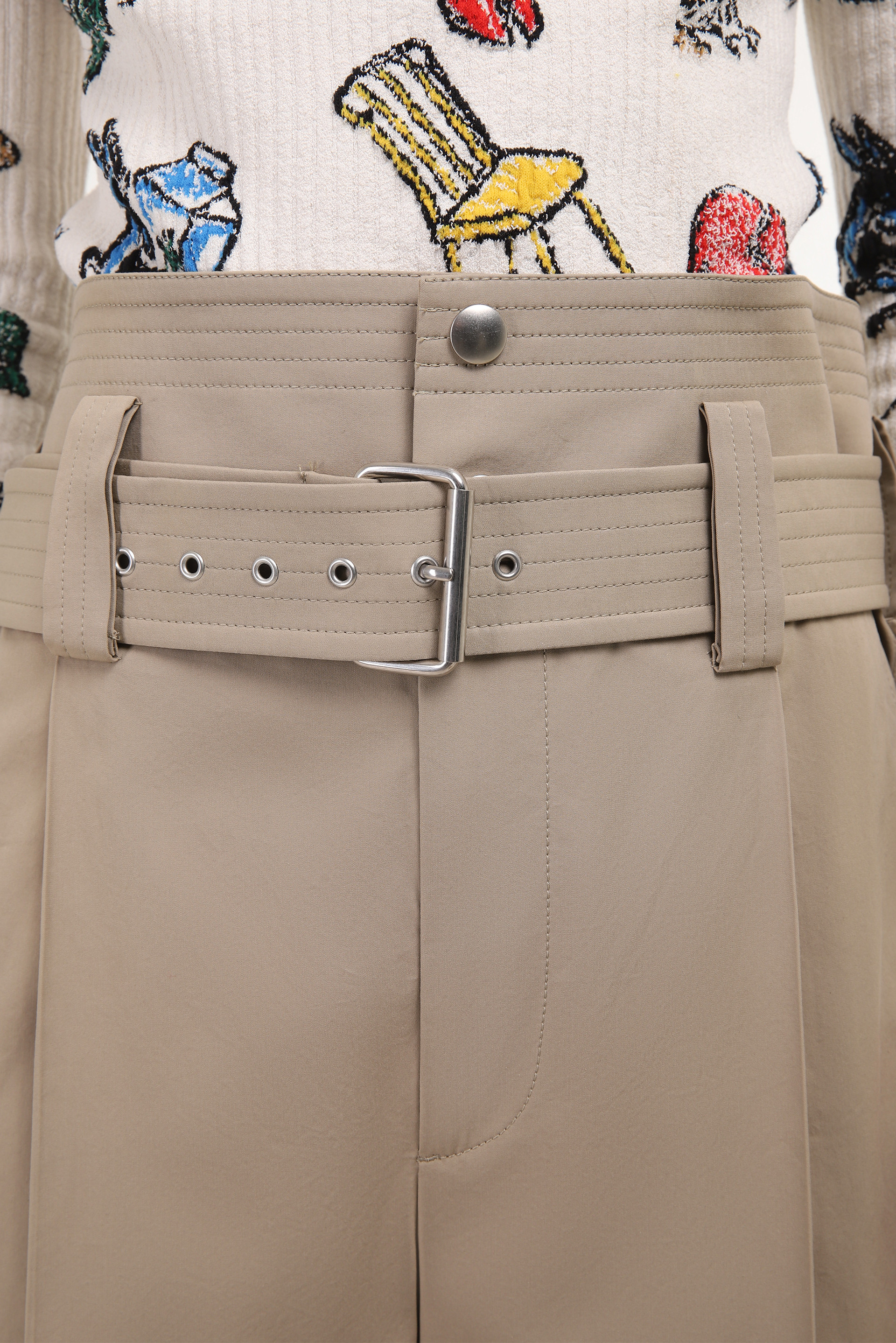 Купити Штани BOTTEGA VENETA 4