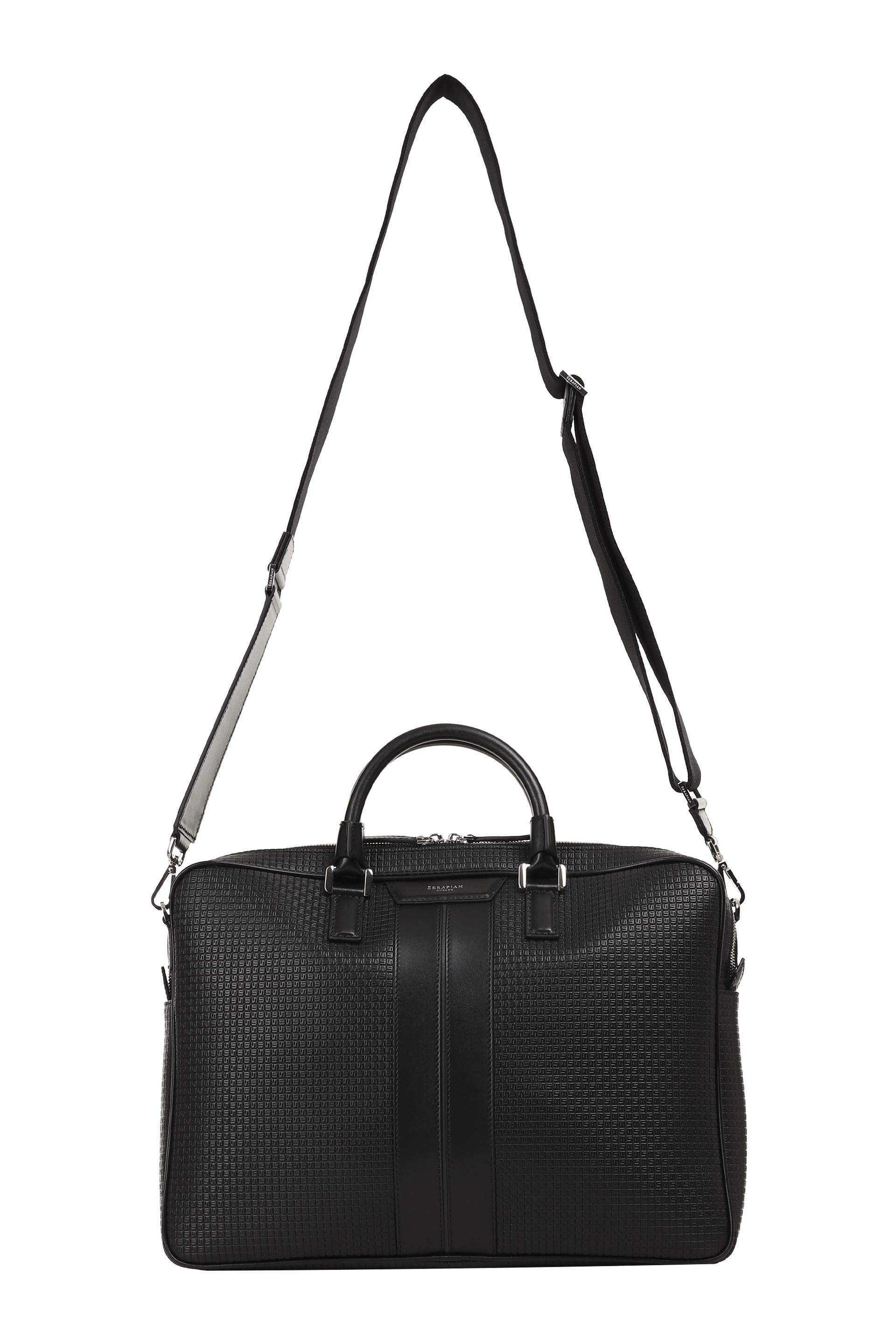 Купити Портфель SERAPIAN 4