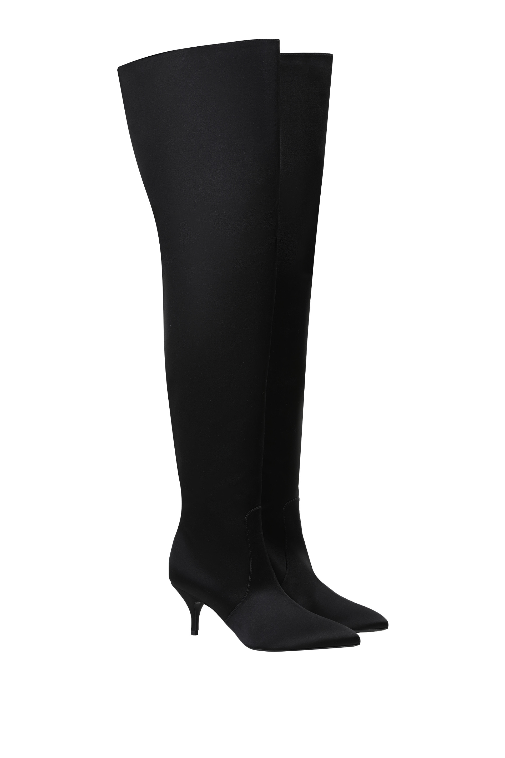 Купити Ботфорти Magda Butrym 2