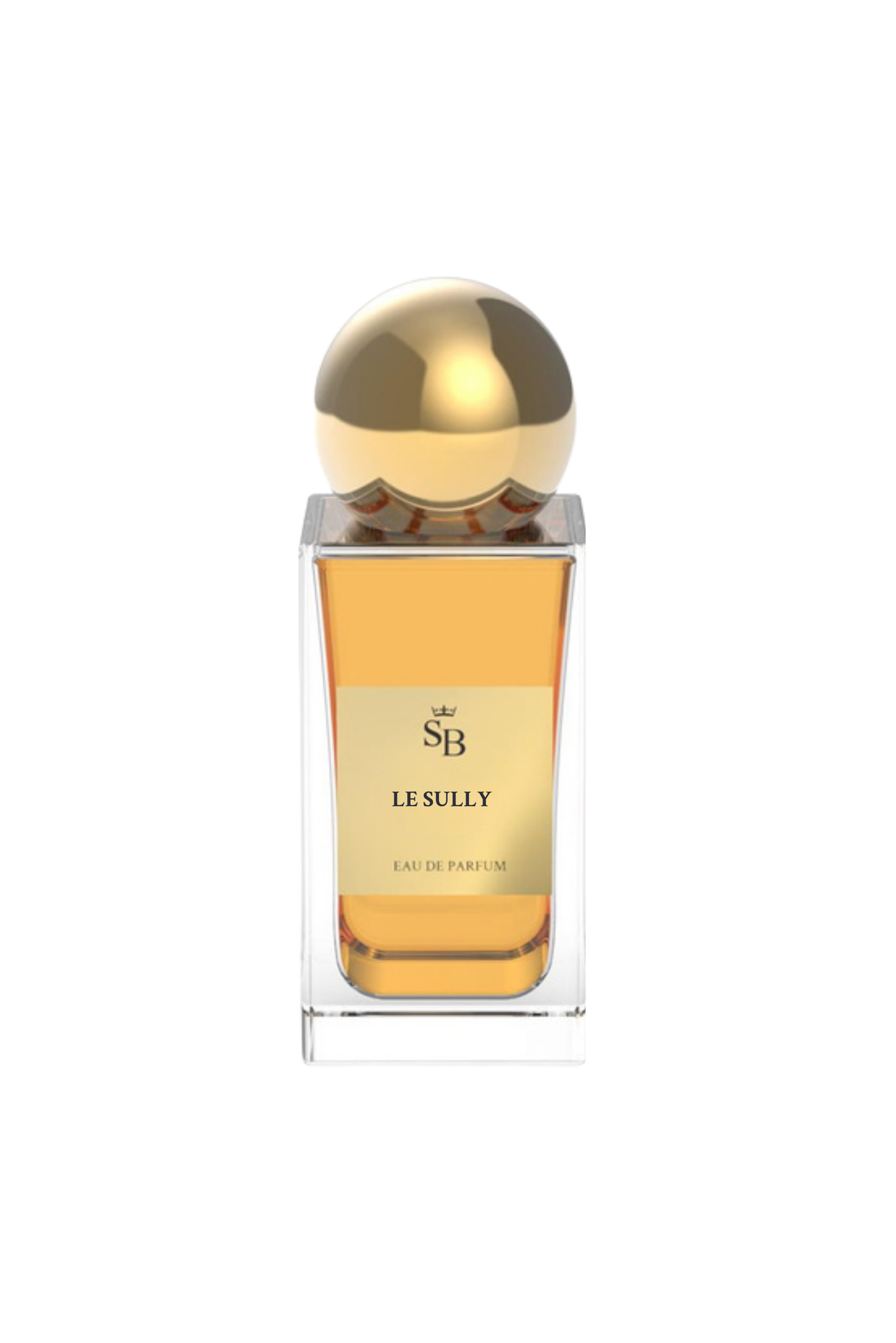 Купить Вода парфюмированная Stéphanie de Bruijn - Parfum sur Mesure