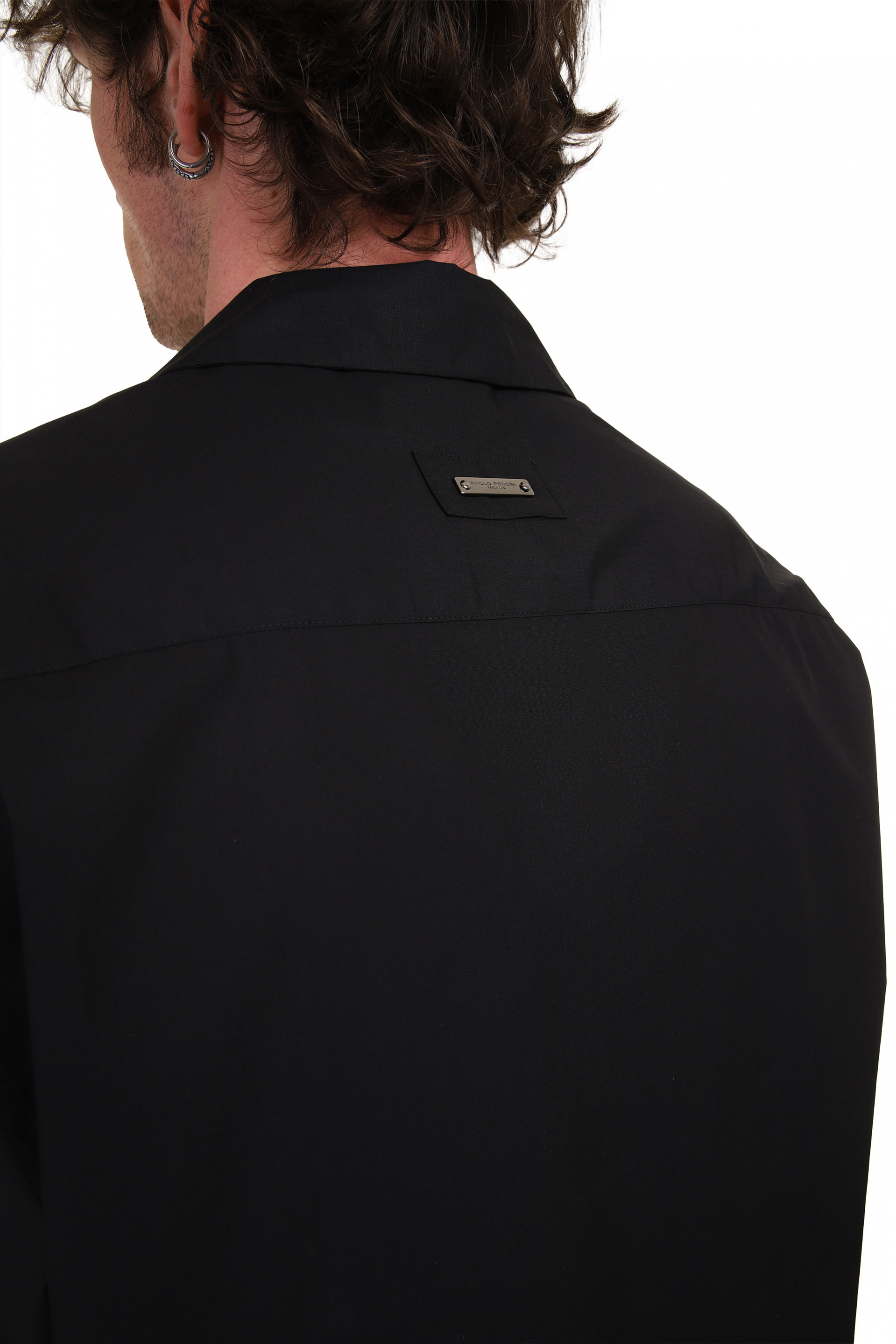 Купити Сорочка PAOLO PECORA 4