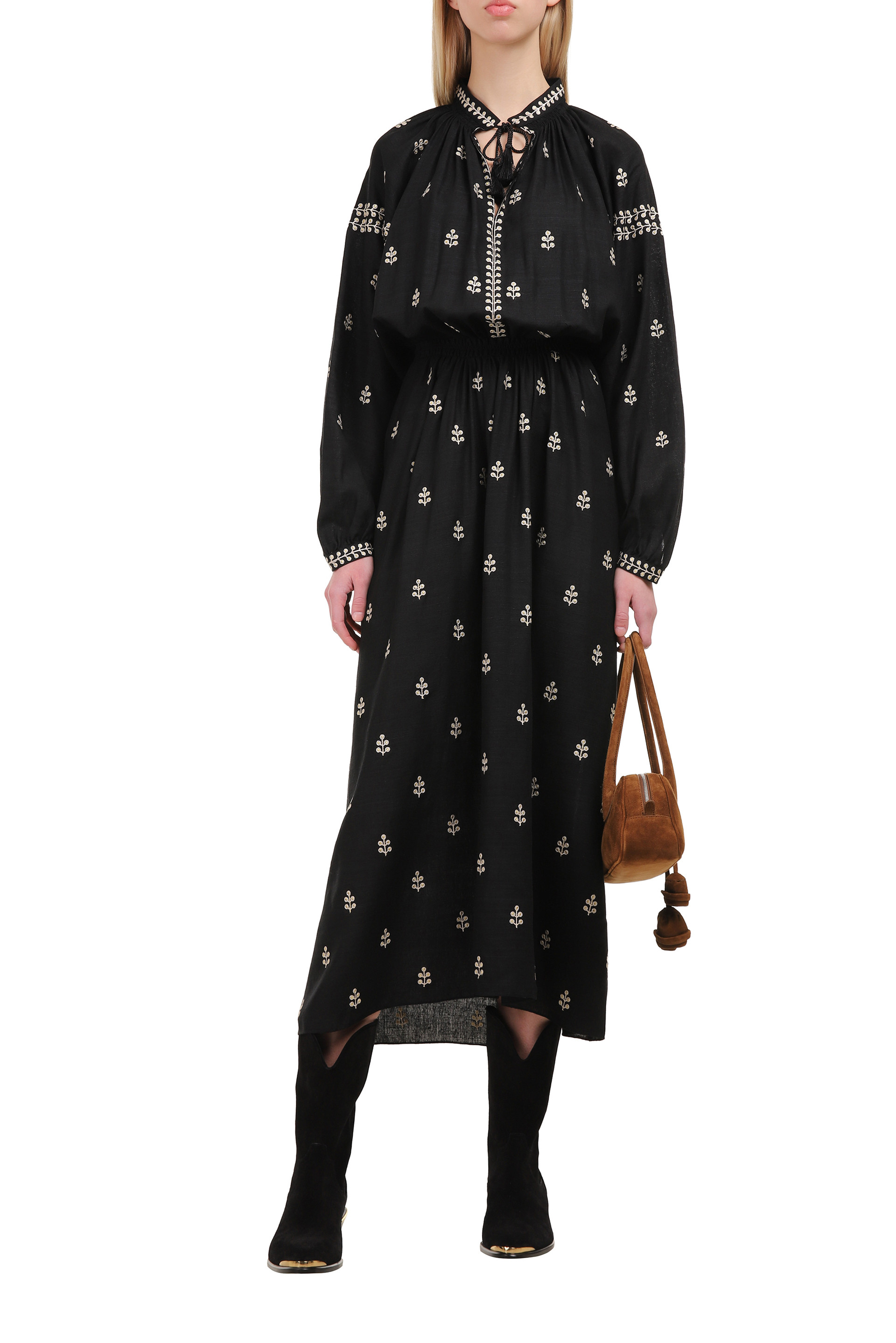 Купити Сукня ISABEL MARANT 2