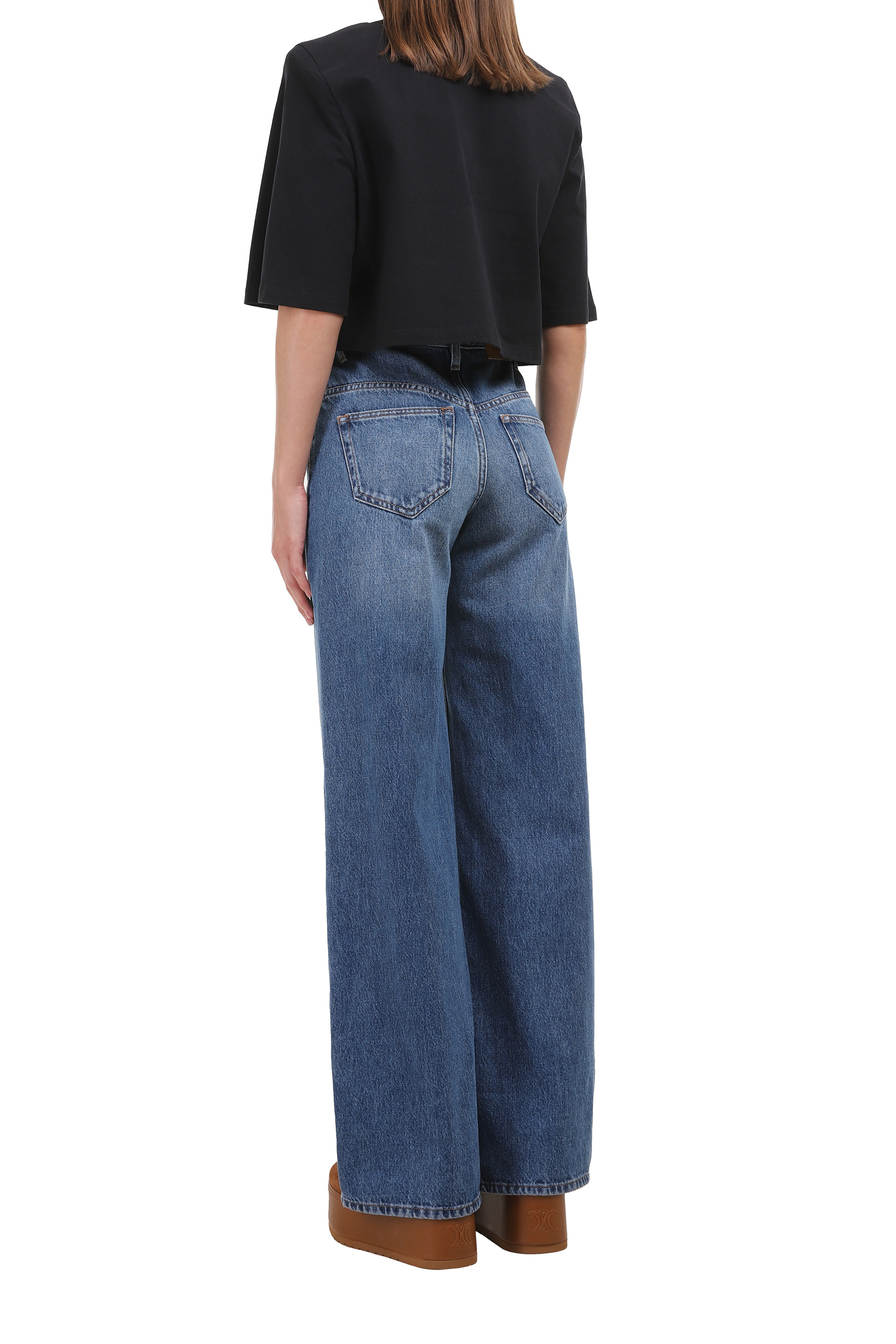 Купити Футболка ISABEL MARANT 3