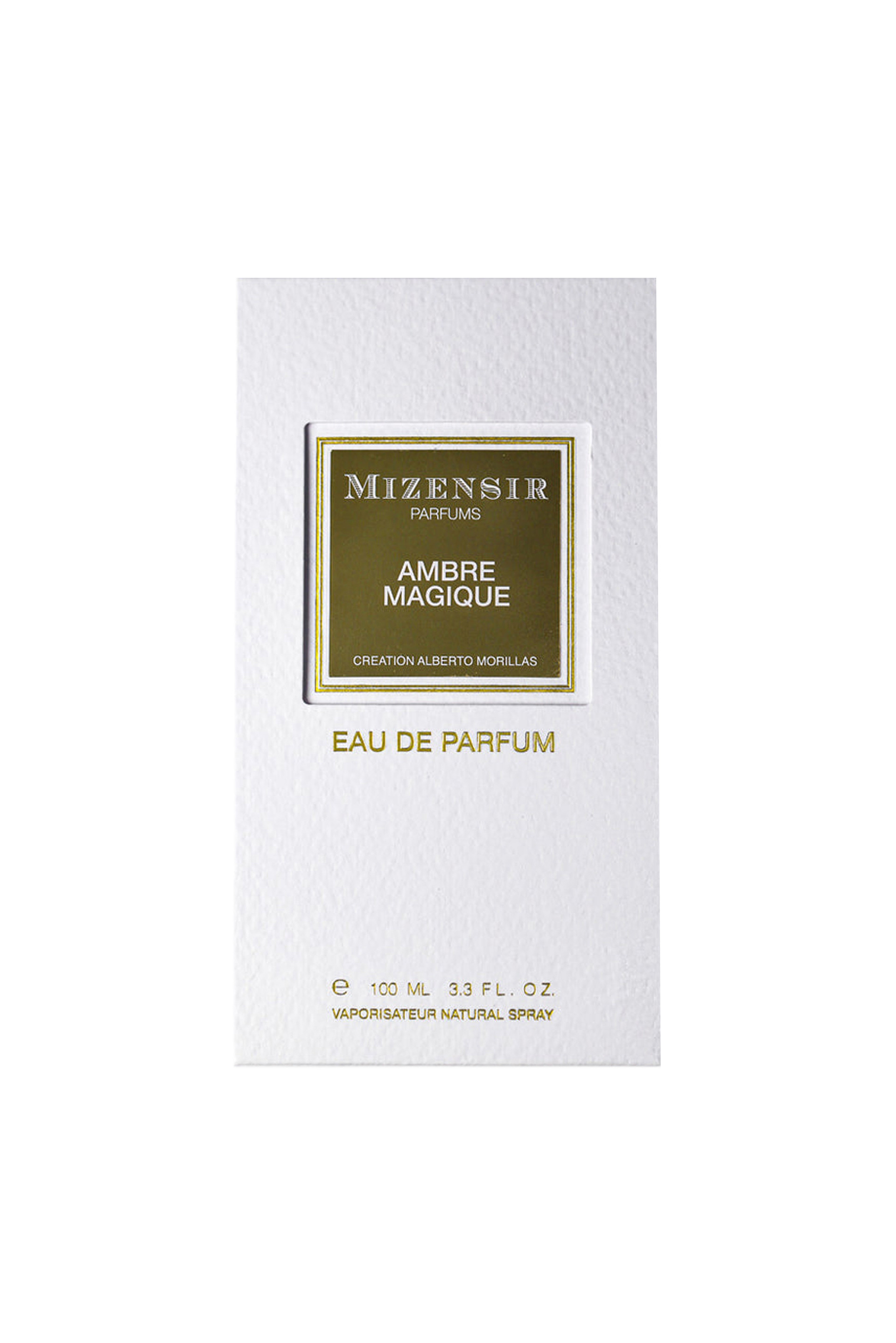 Купити Вода парфумована Mizensir 2