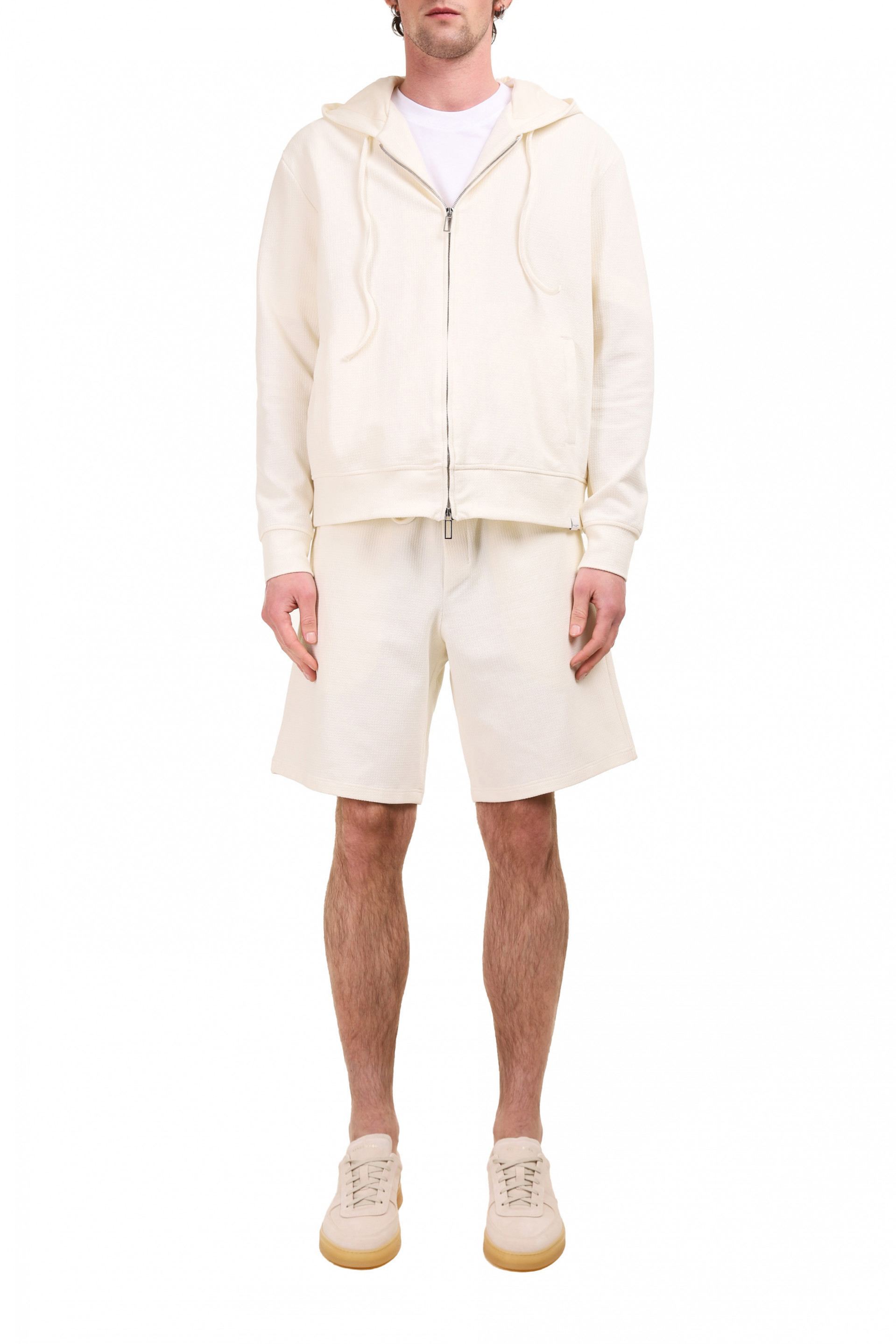 Купити Шорти спортивні PAOLO PECORA 2