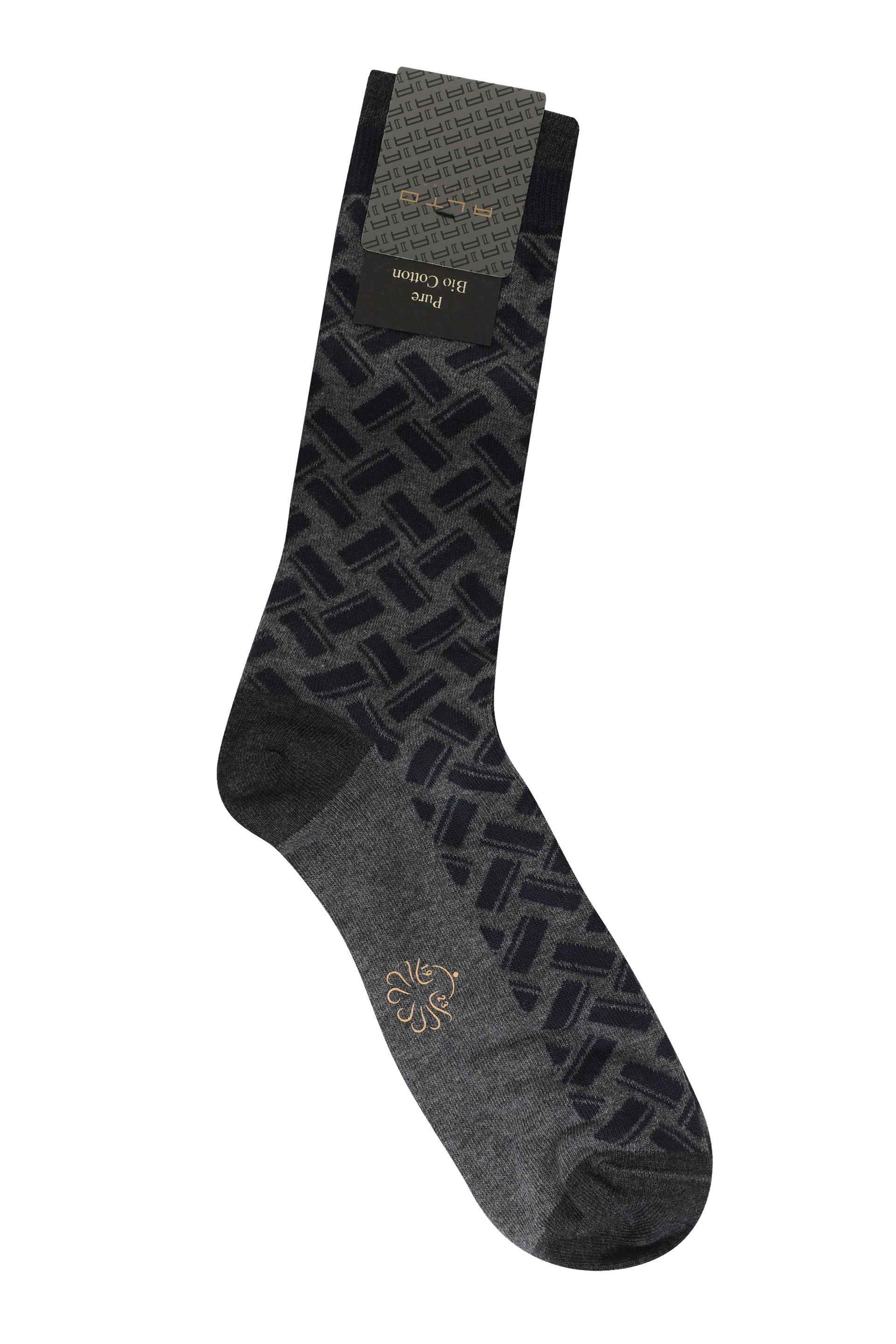 Купить Набор носков (3шт) Alto Milano 4