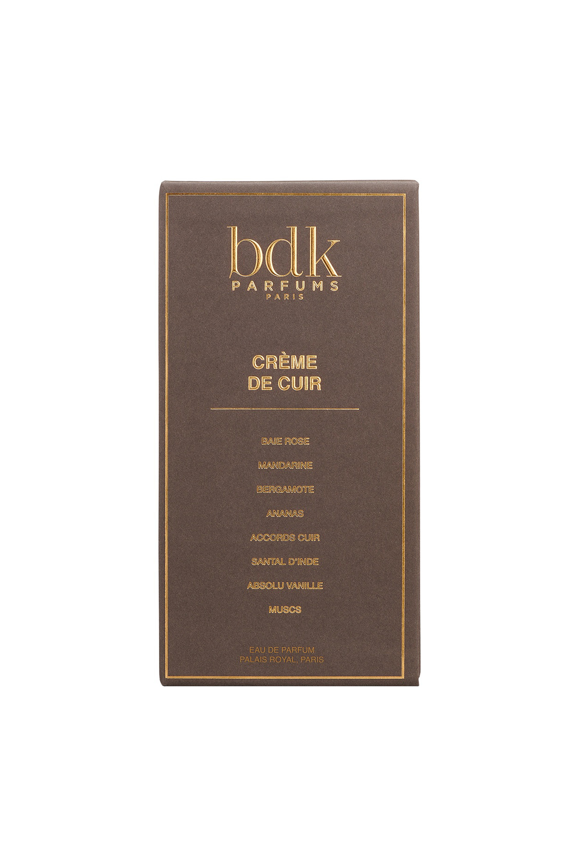 Купити Вода парфумована BDK Parfums Paris 3