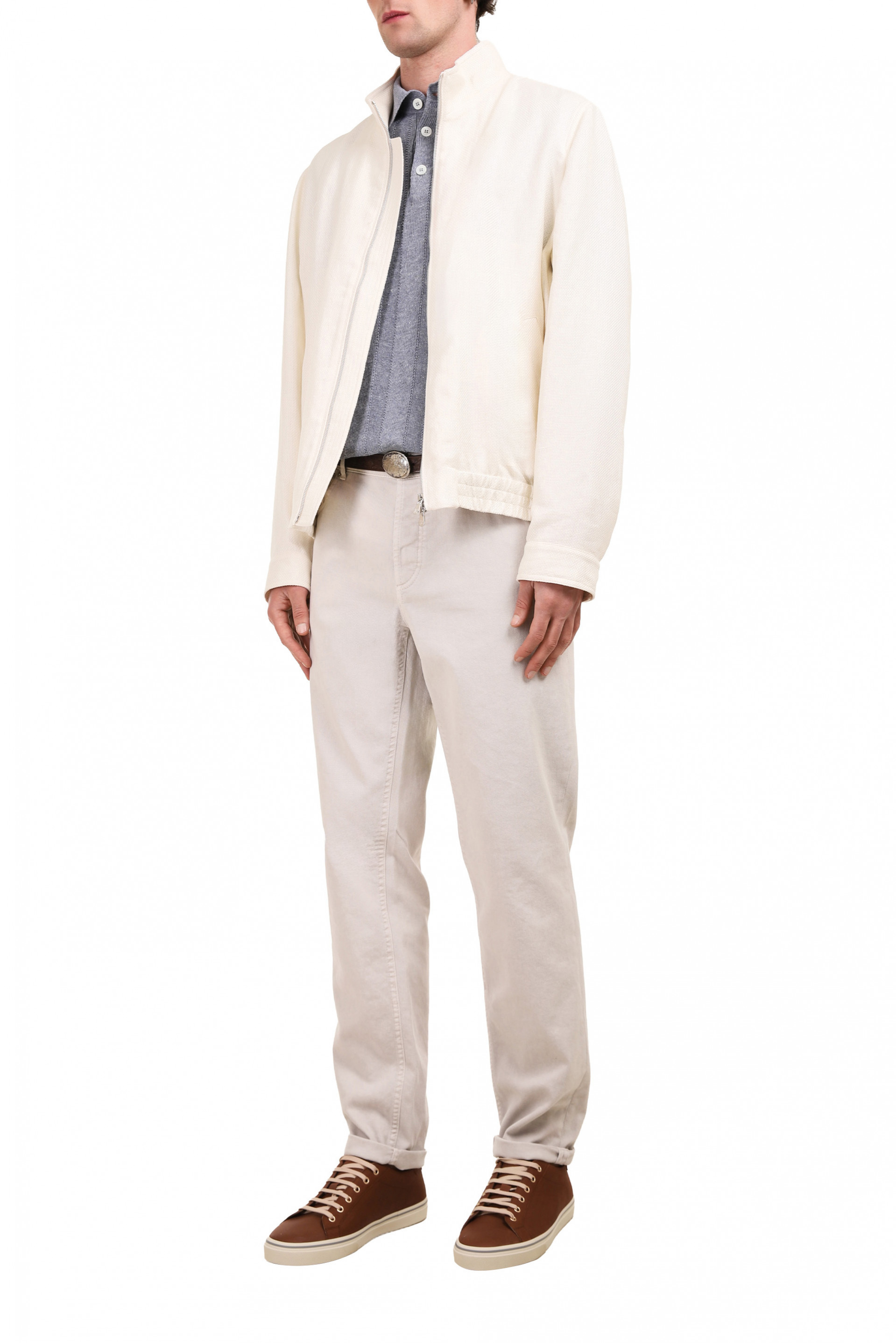 Купити Куртка Brunello Cucinelli 2