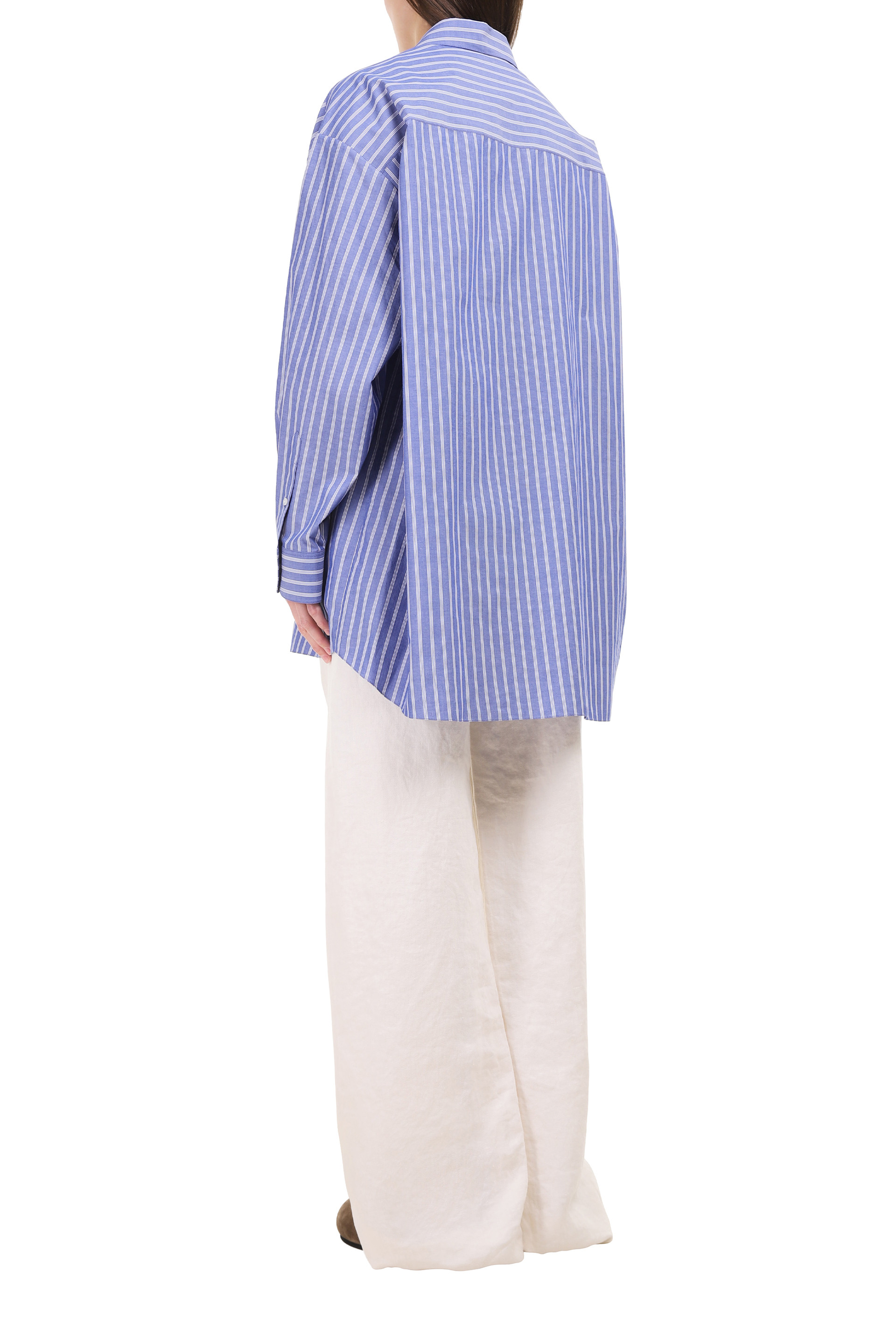 Купити Сорочка The Row 3