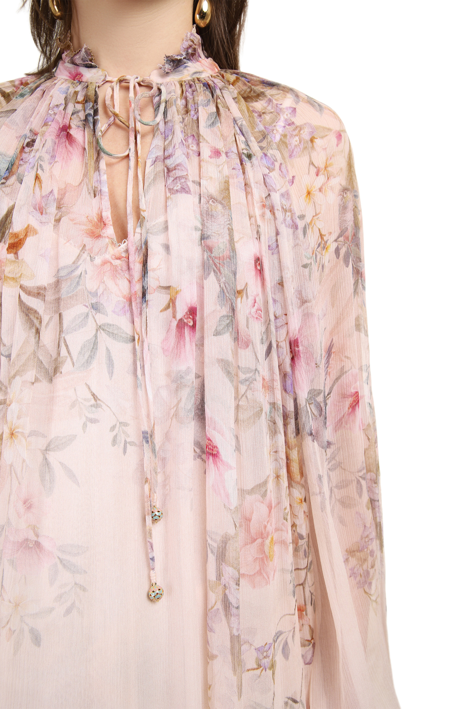 Купити Блуза ZIMMERMANN 5