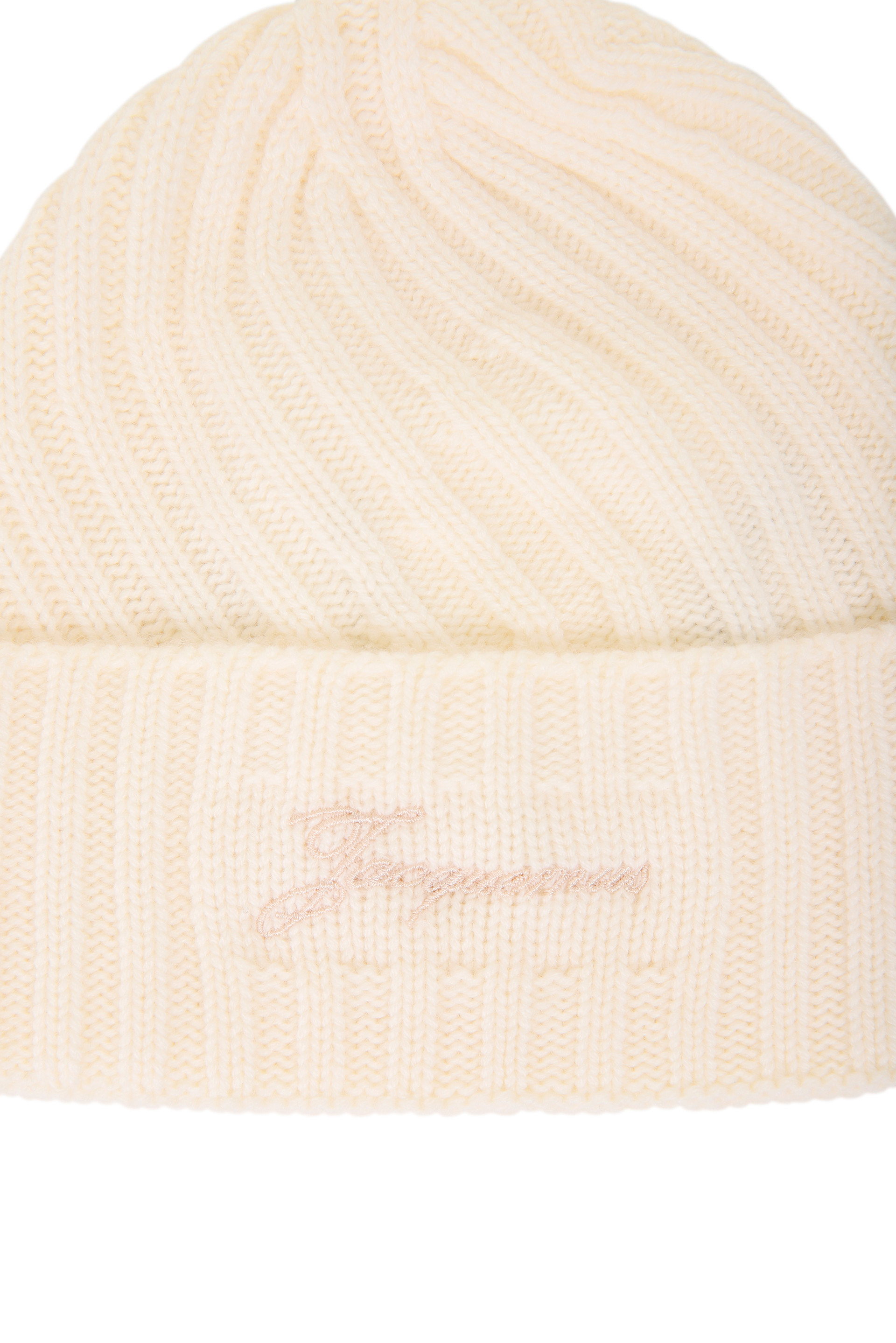 Купити Шапка JACQUEMUS 2