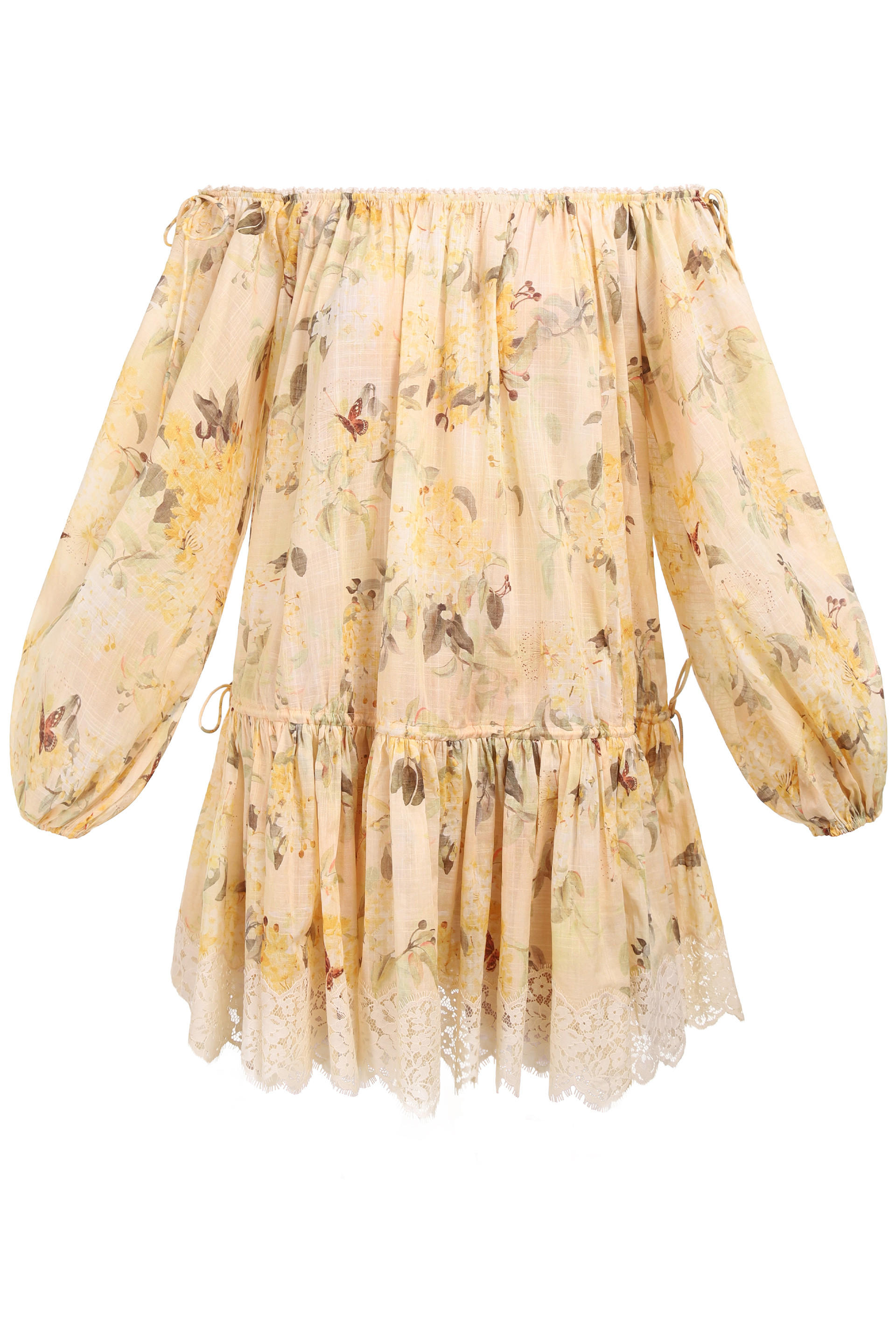 Купити Сукня ZIMMERMANN