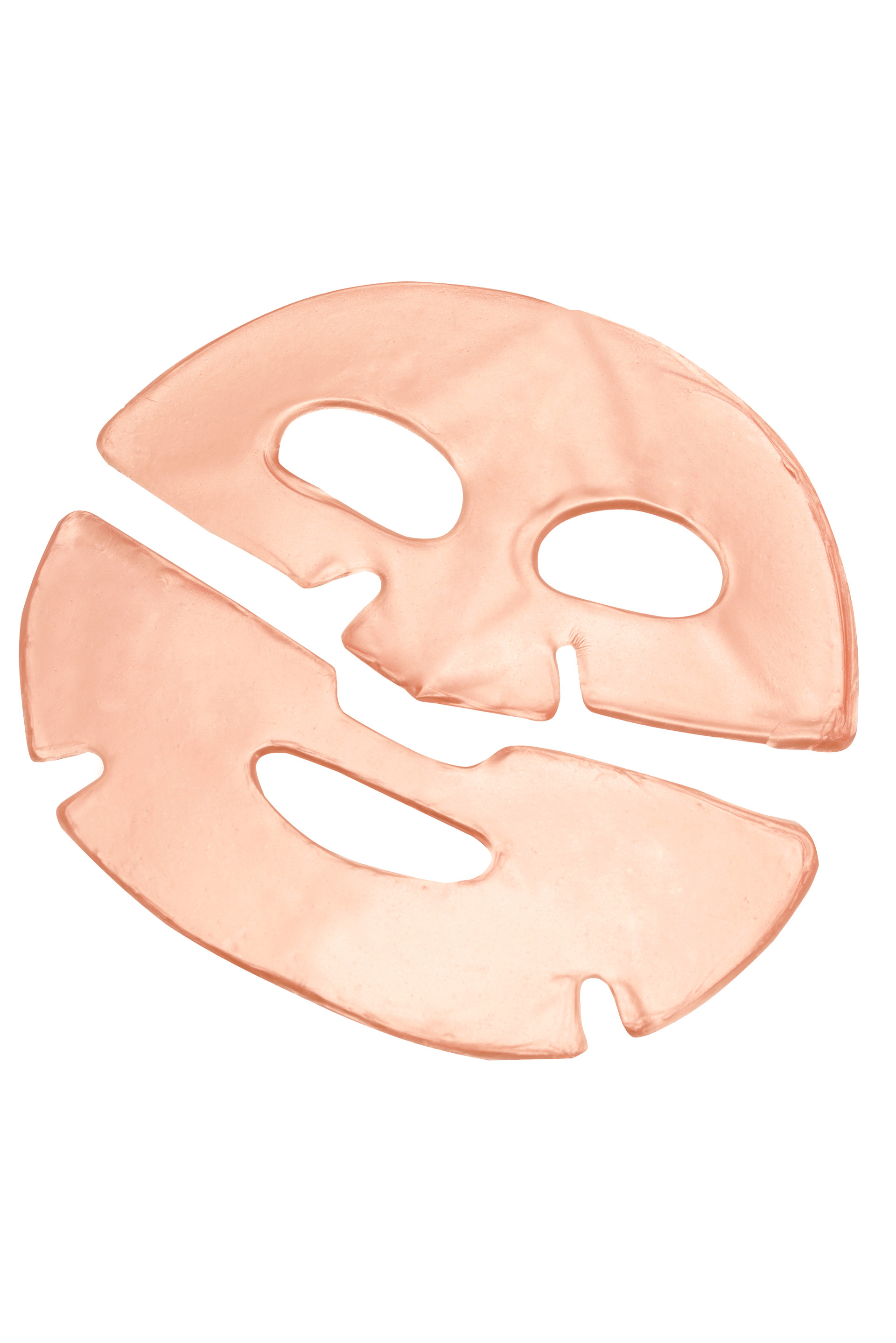 Купити Маска для обличчя відновлювальна захисна зволожувальна MZ Skin