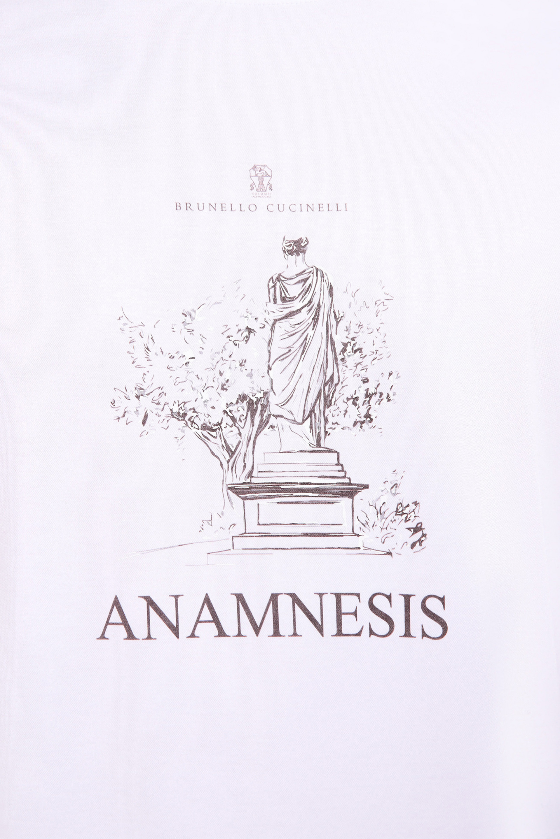 Купити Футболка Brunello Cucinelli 4