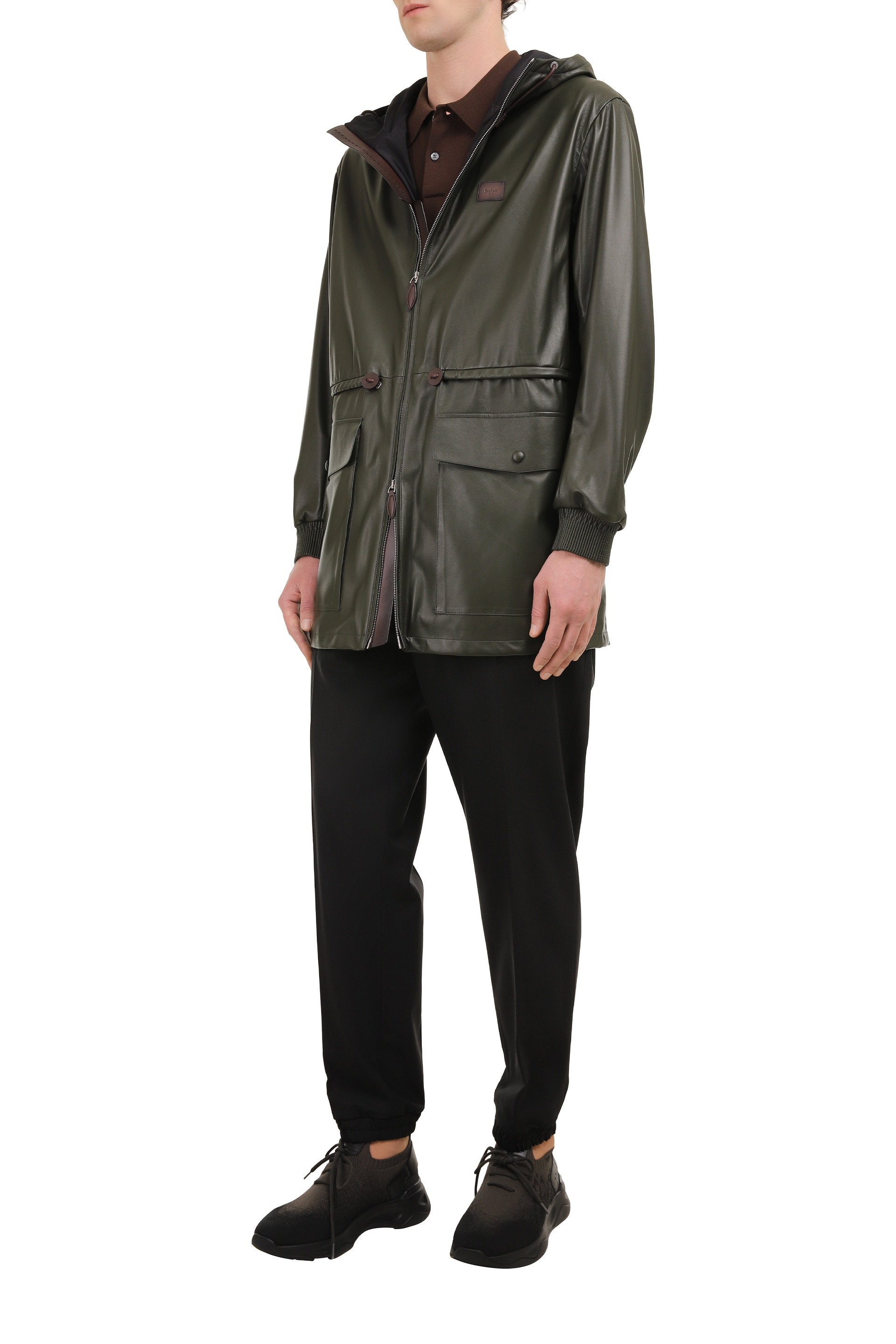 Купити Парка Berluti 2