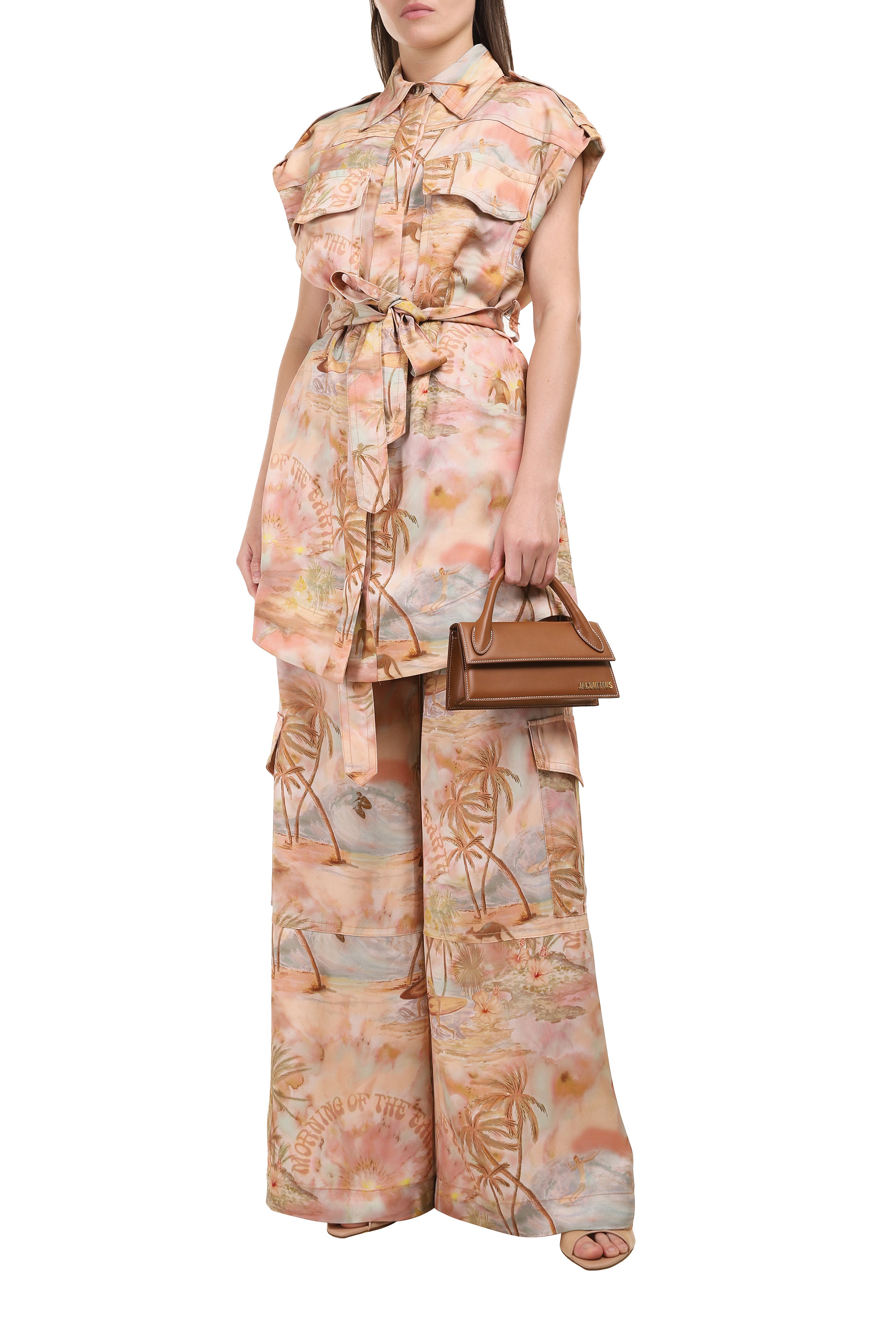 Купити Штани ZIMMERMANN 2